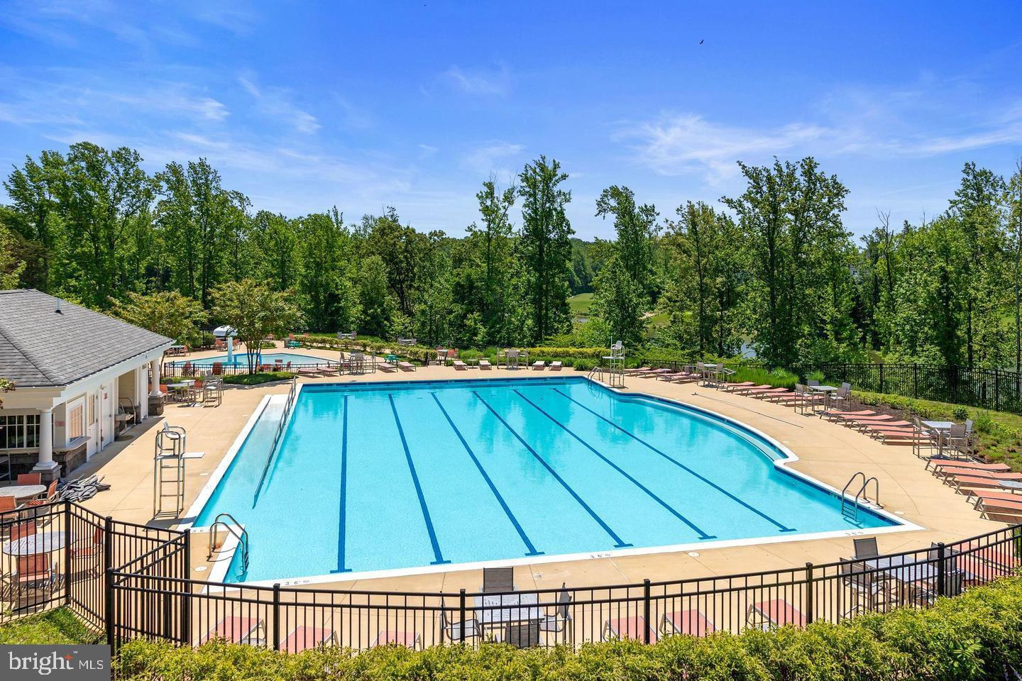 BEECH TREE WEST VILLAGE - Residential