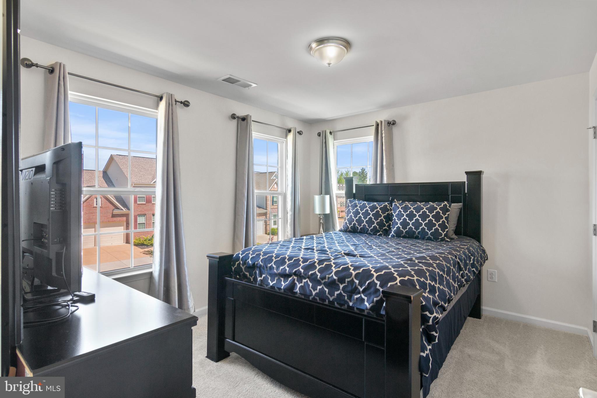 BEECH TREE WEST VILLAGE - Residential