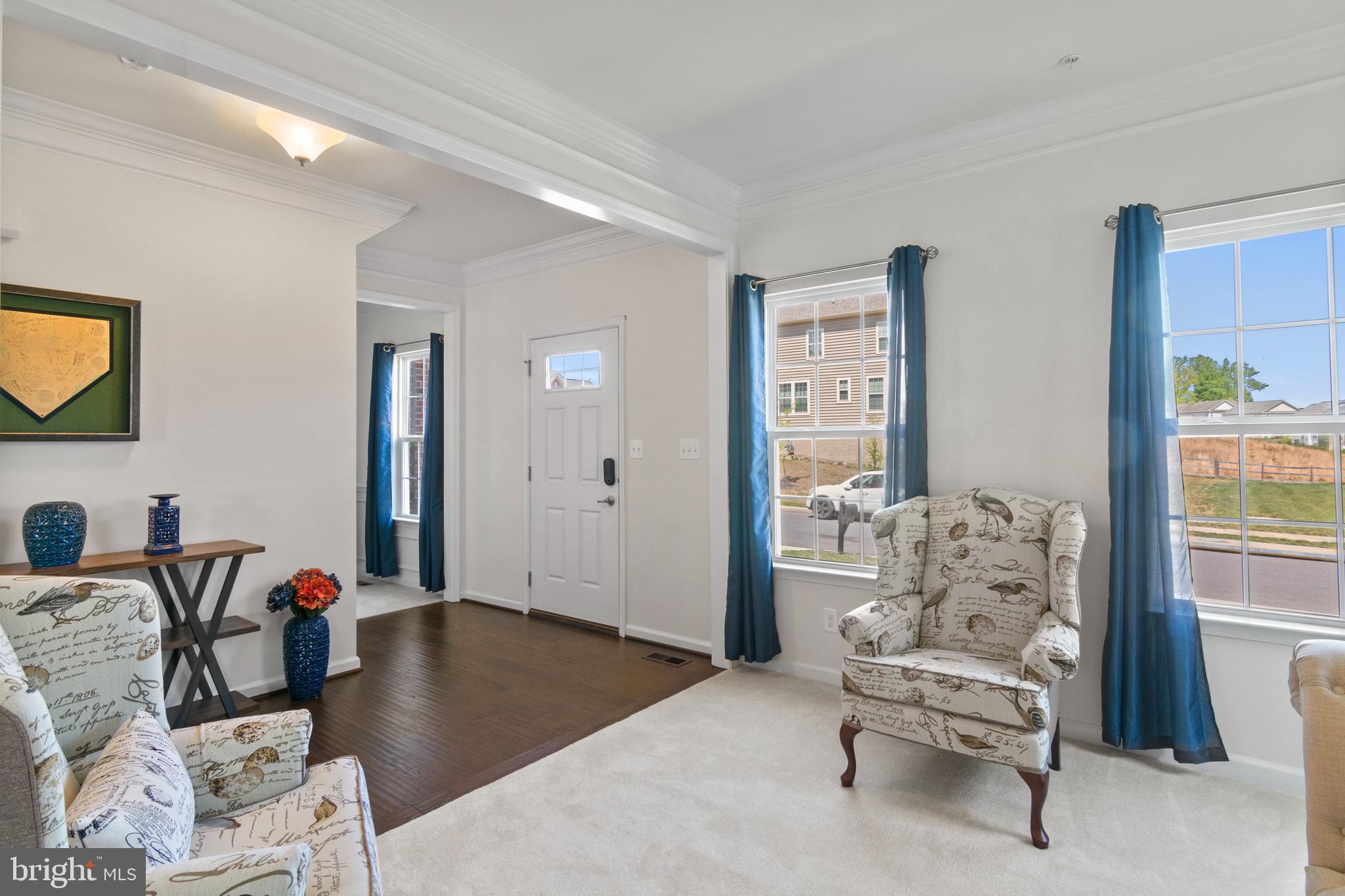 BEECH TREE WEST VILLAGE - Residential