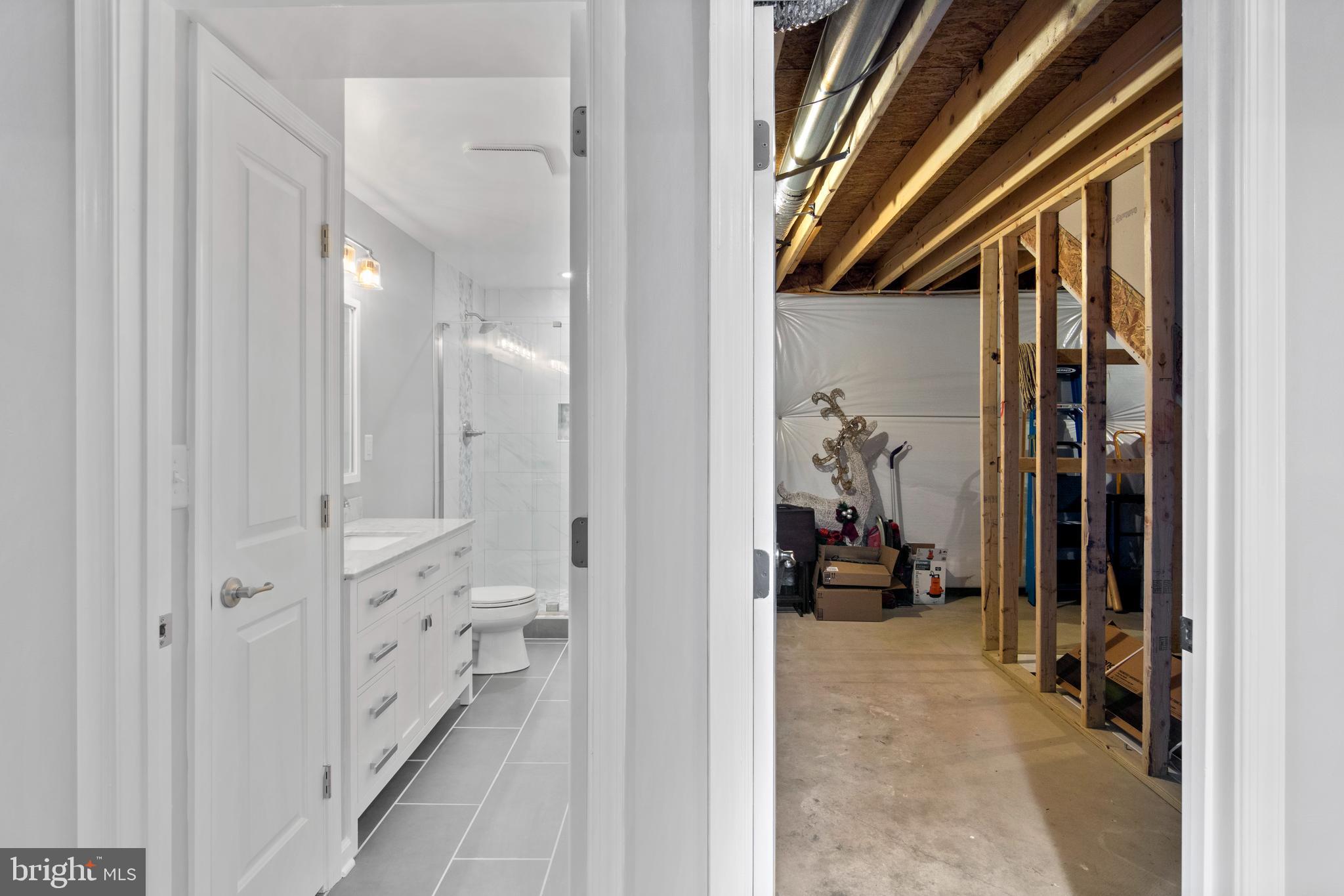 BEECH TREE WEST VILLAGE - Residential