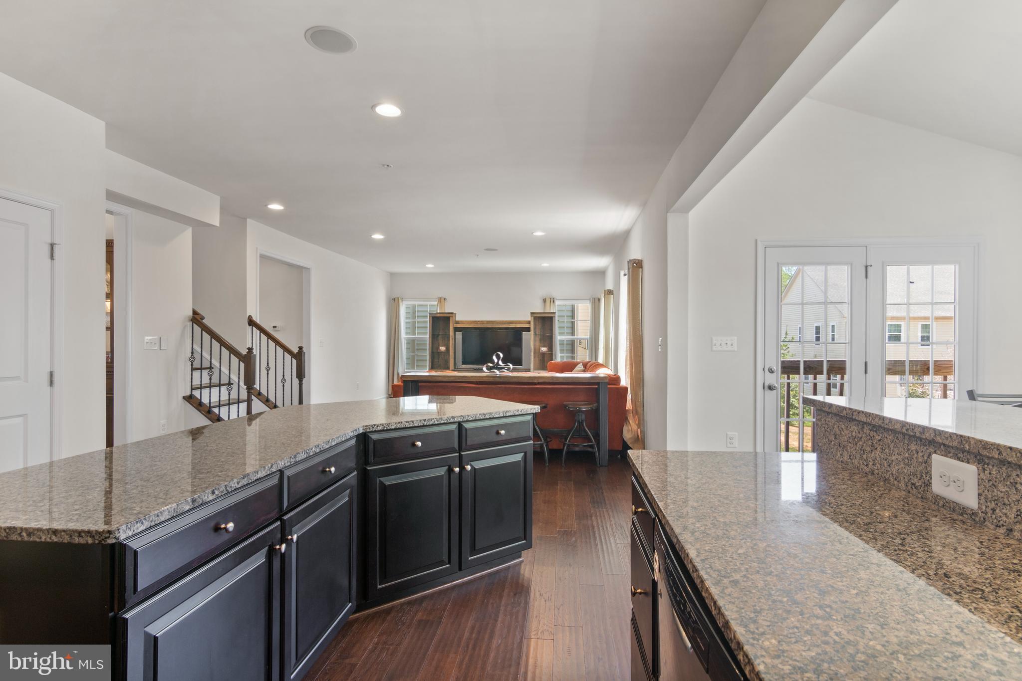 BEECH TREE WEST VILLAGE - Residential