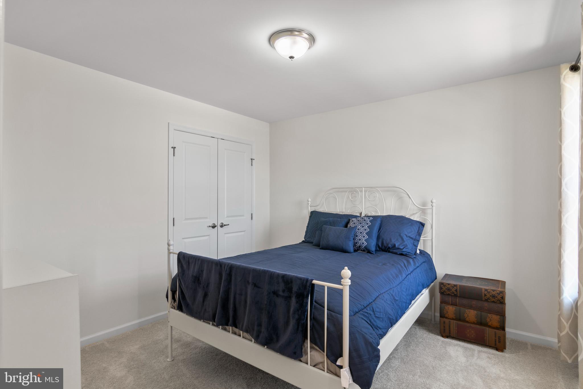 BEECH TREE WEST VILLAGE - Residential