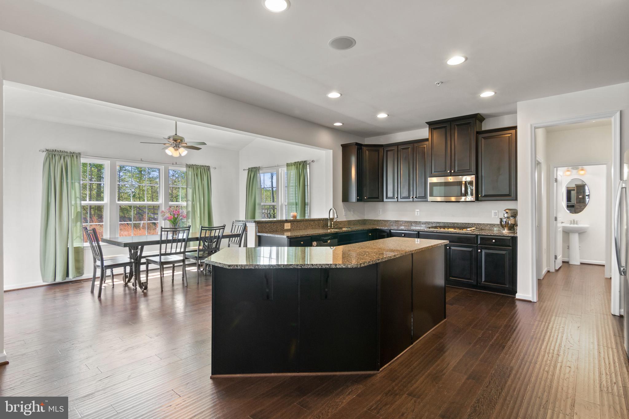 BEECH TREE WEST VILLAGE - Residential