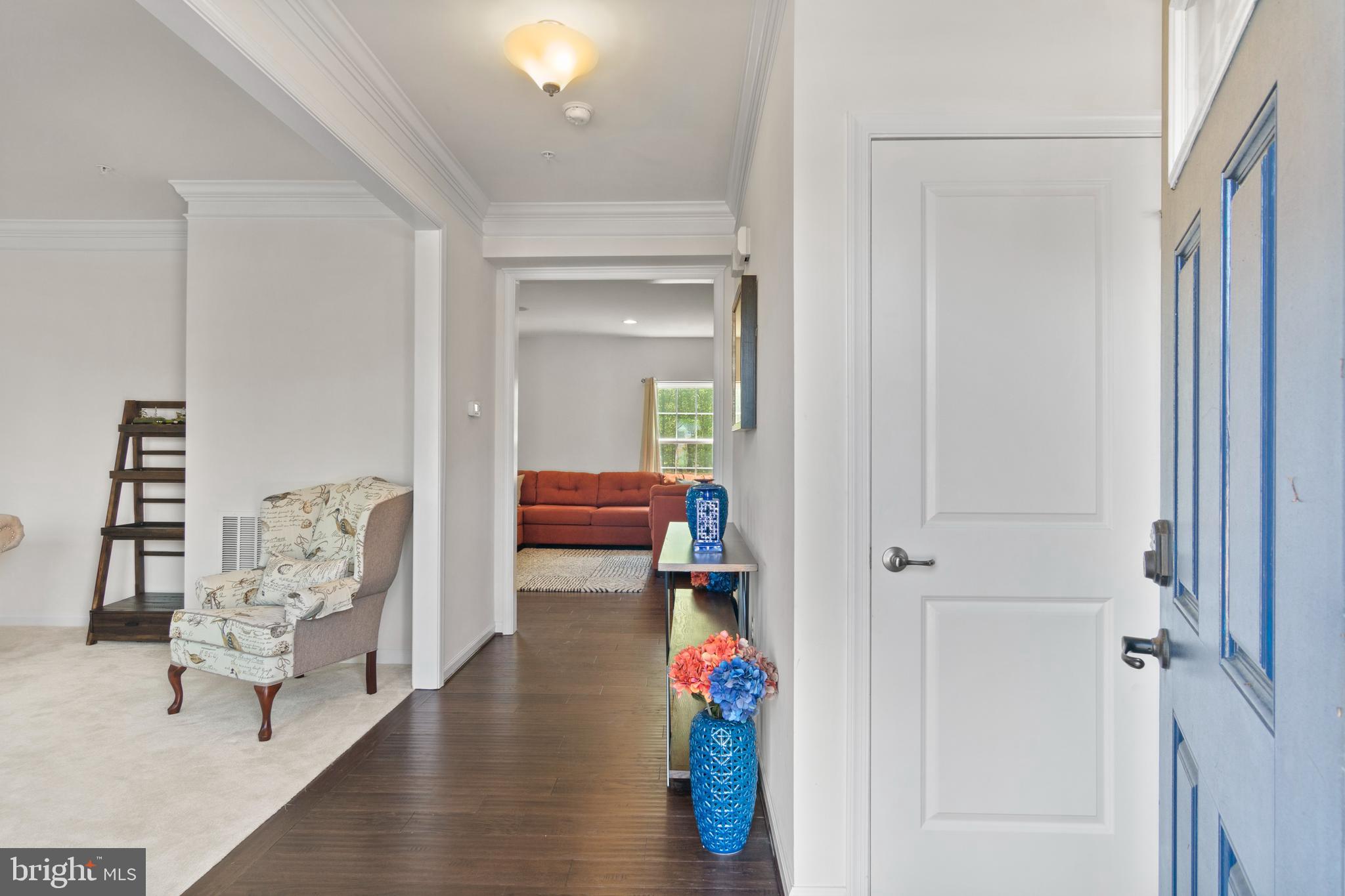 BEECH TREE WEST VILLAGE - Residential