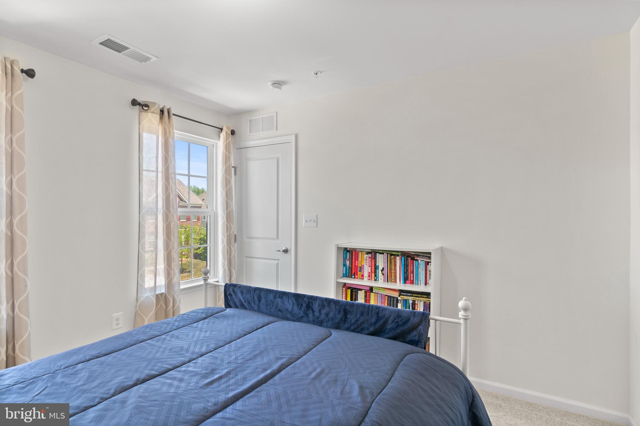 BEECH TREE WEST VILLAGE - Residential