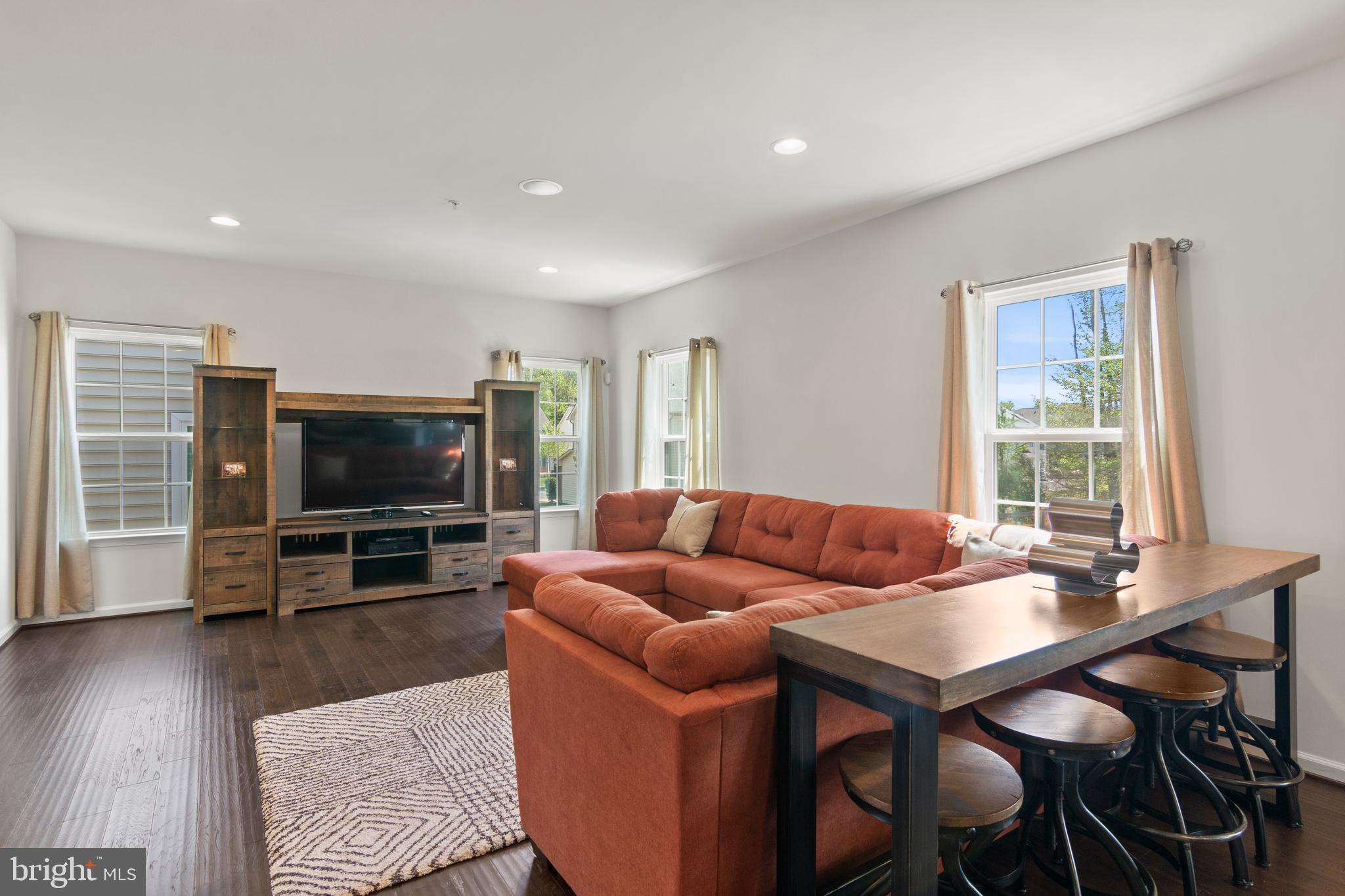 BEECH TREE WEST VILLAGE - Residential