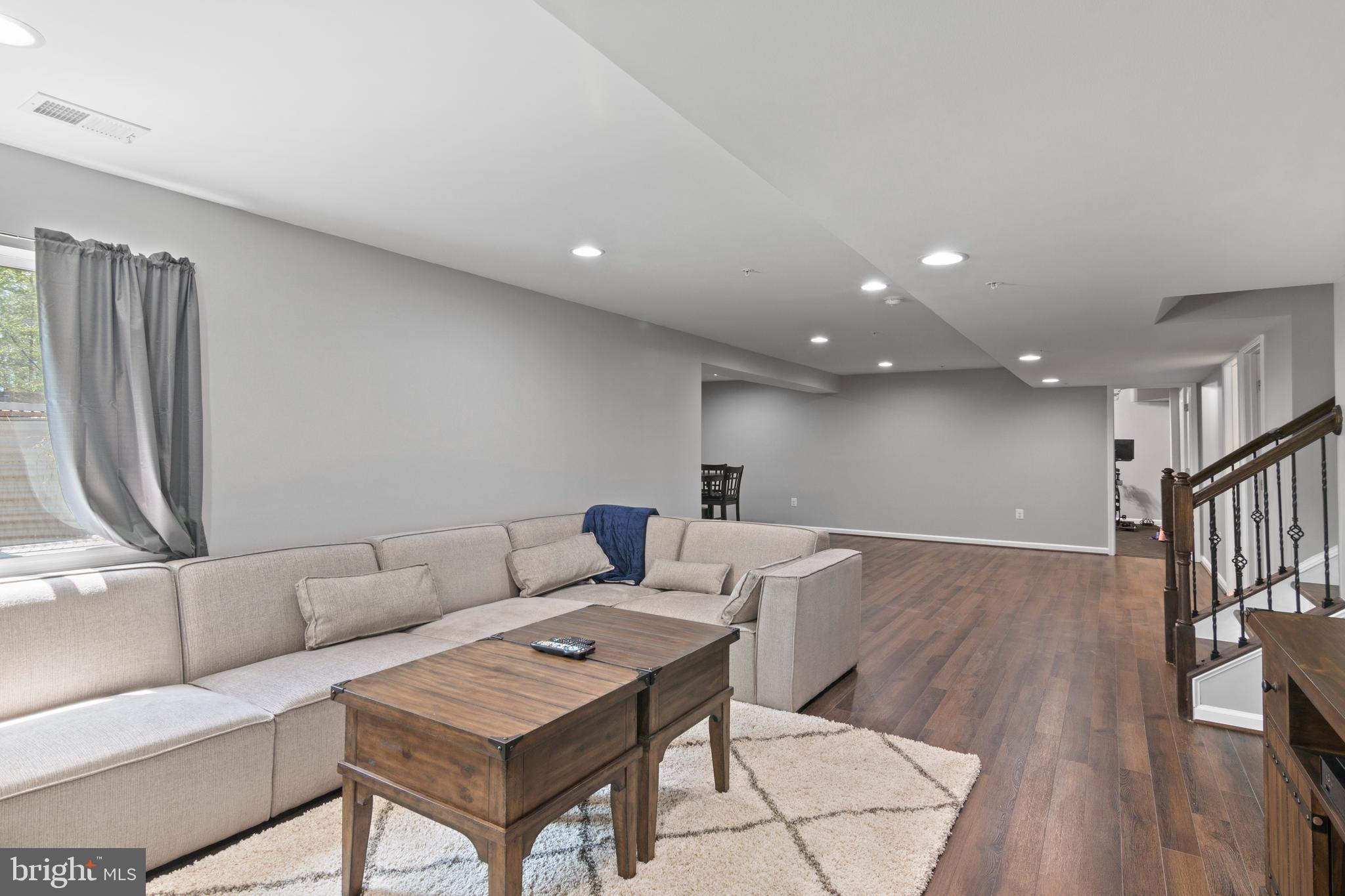 BEECH TREE WEST VILLAGE - Residential