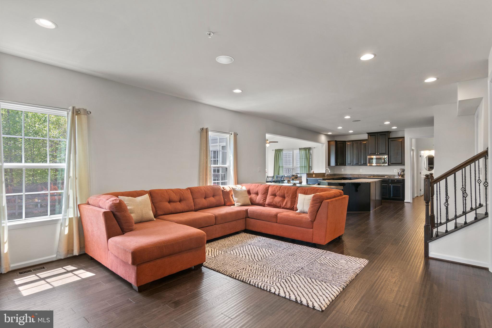 BEECH TREE WEST VILLAGE - Residential