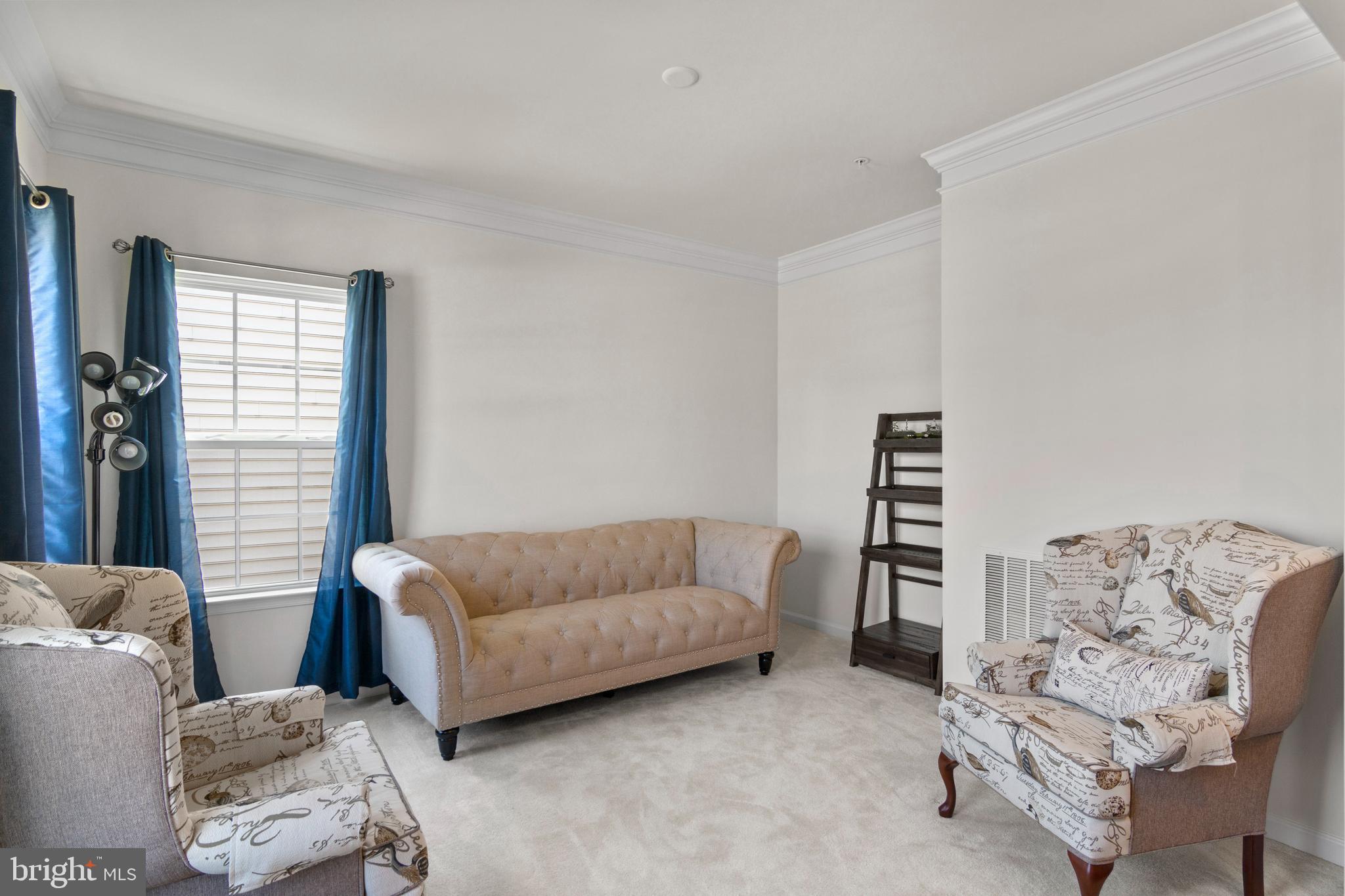 BEECH TREE WEST VILLAGE - Residential