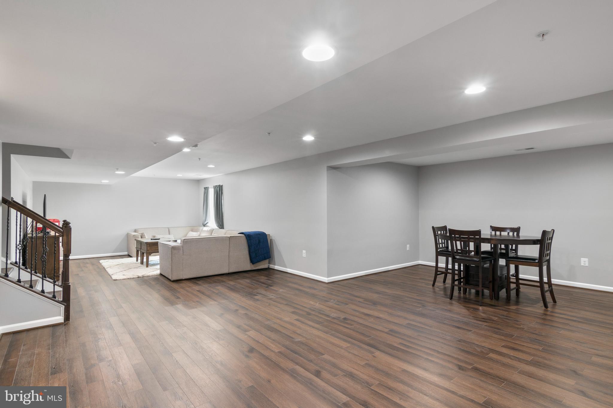 BEECH TREE WEST VILLAGE - Residential