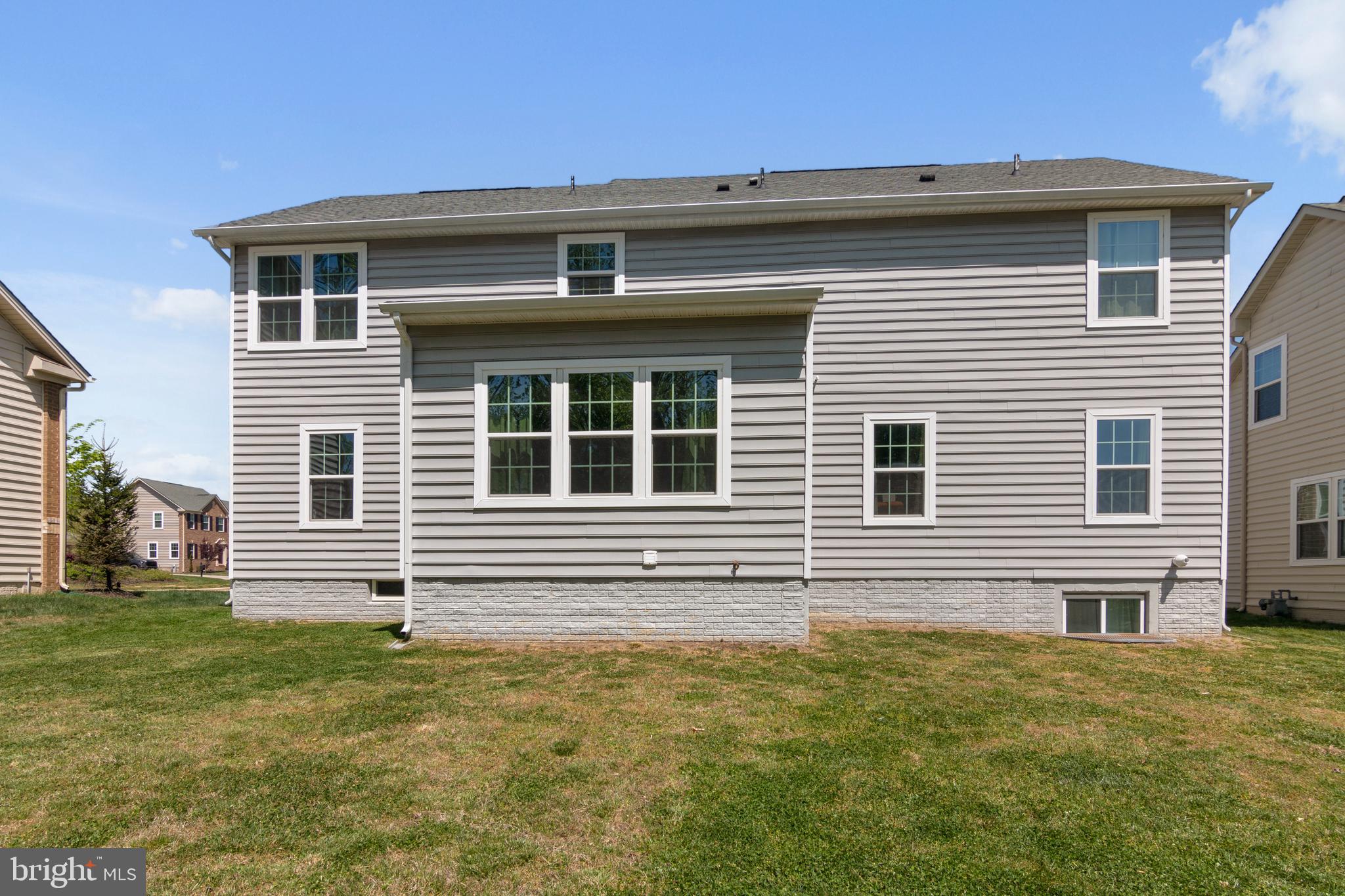 BEECH TREE WEST VILLAGE - Residential