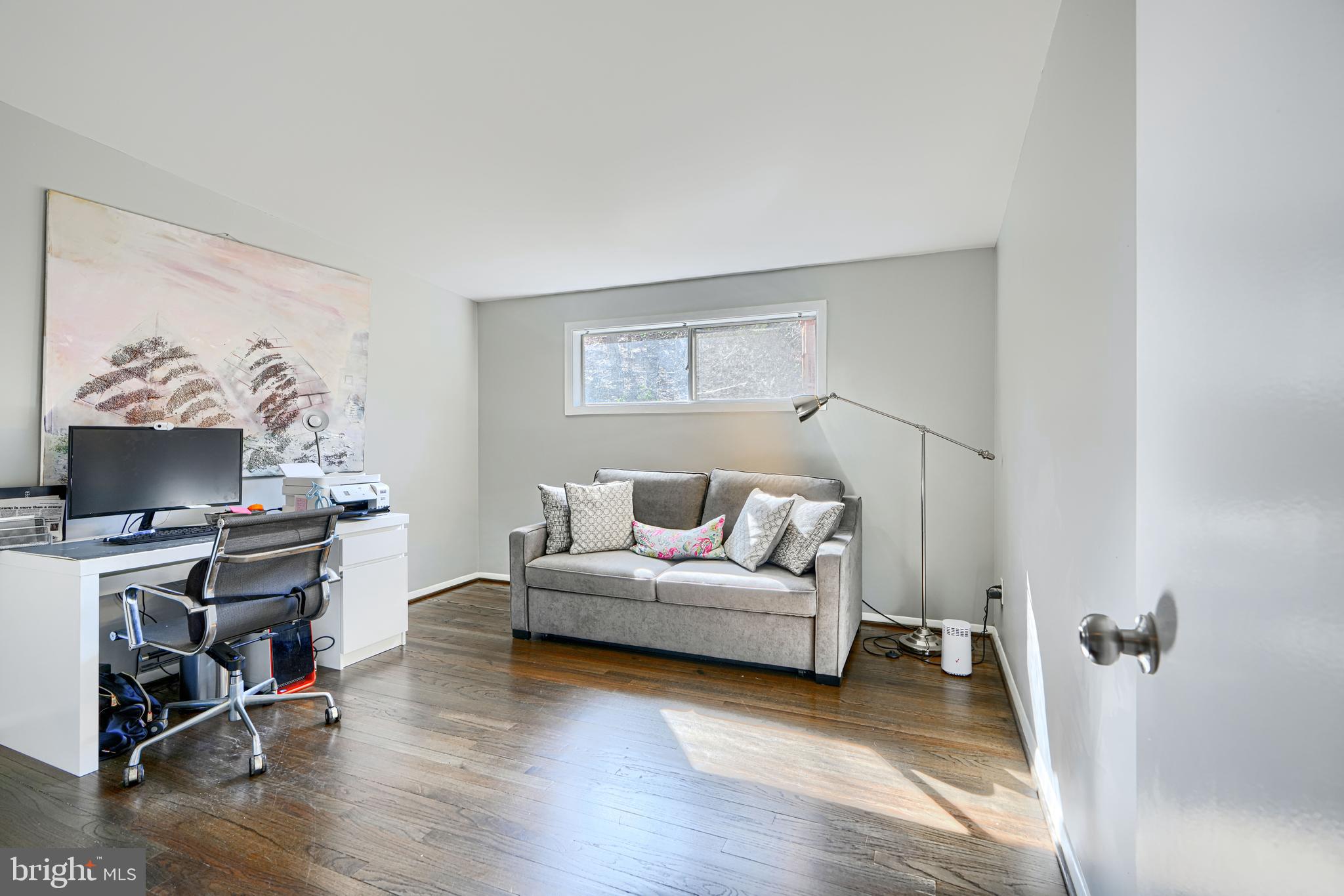 MIDFIELD - Residential