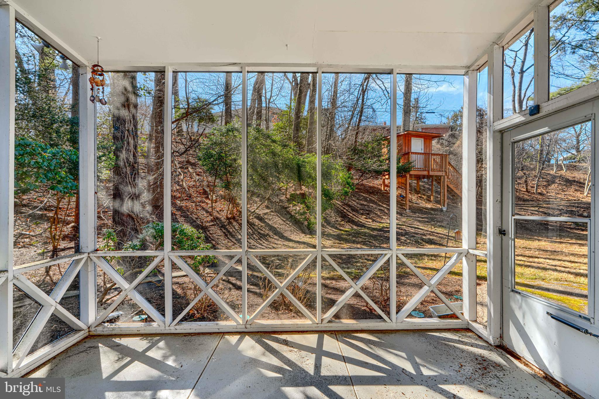 MIDFIELD - Residential