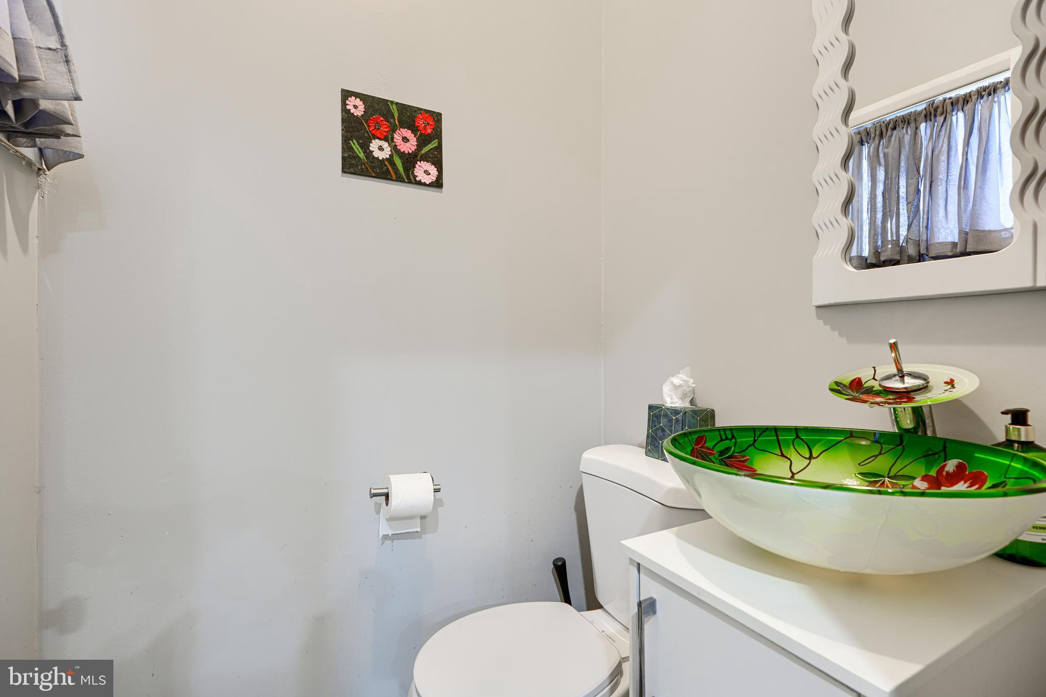 MIDFIELD - Residential