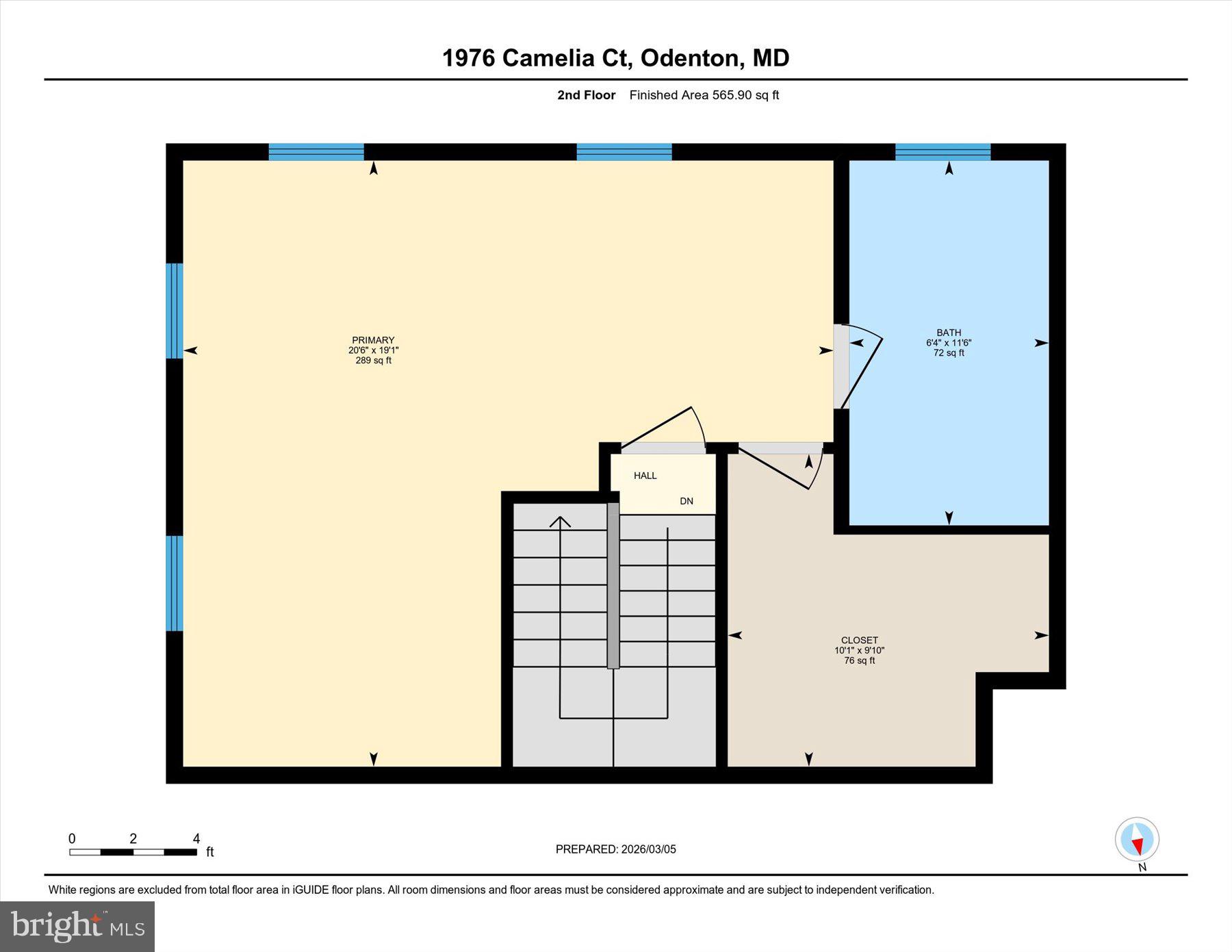SEVEN OAKS - Residential