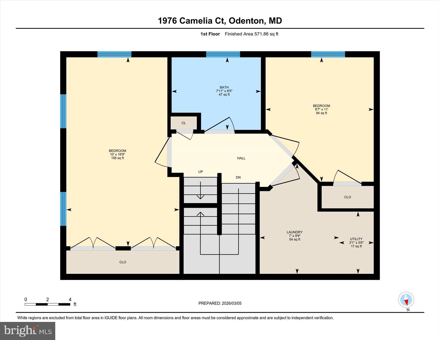 SEVEN OAKS - Residential