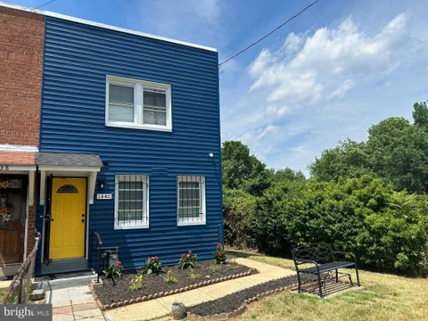 1440 Alabama Avenue SE, Washington, DC 20032 - MLS#: DCDC2262520