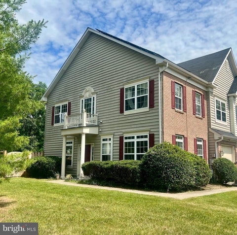 Townhouse For Sale - 118 Carnoustie Lane<br/> STEPHENS CITY, VA 22655