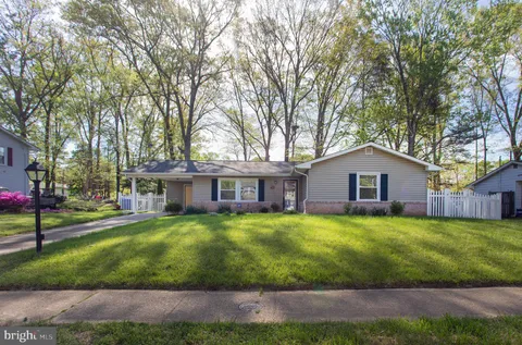 93 Garner Avenue, Waldorf, MD MLS: MDCH2042506