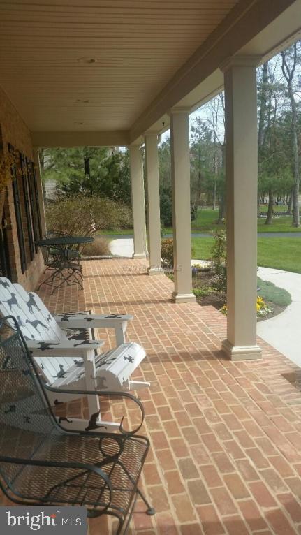 KENSINGTON WOODS - Residential