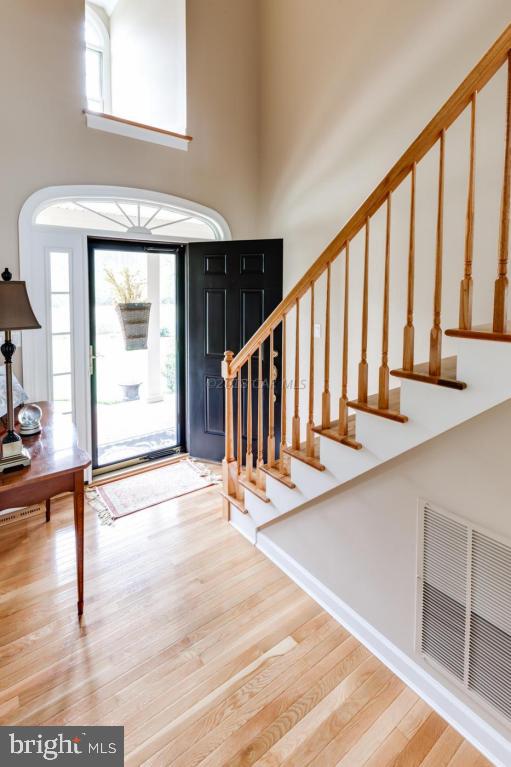 KENSINGTON WOODS - Residential