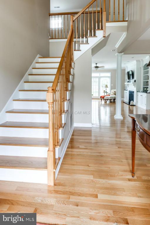 KENSINGTON WOODS - Residential