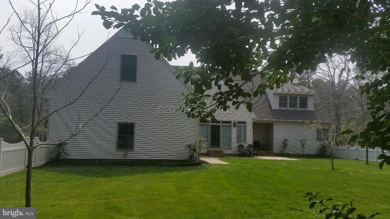 KENSINGTON WOODS - Residential