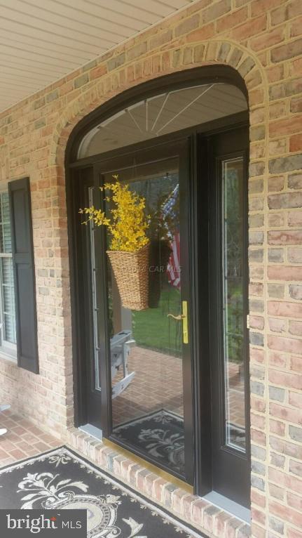 KENSINGTON WOODS - Residential