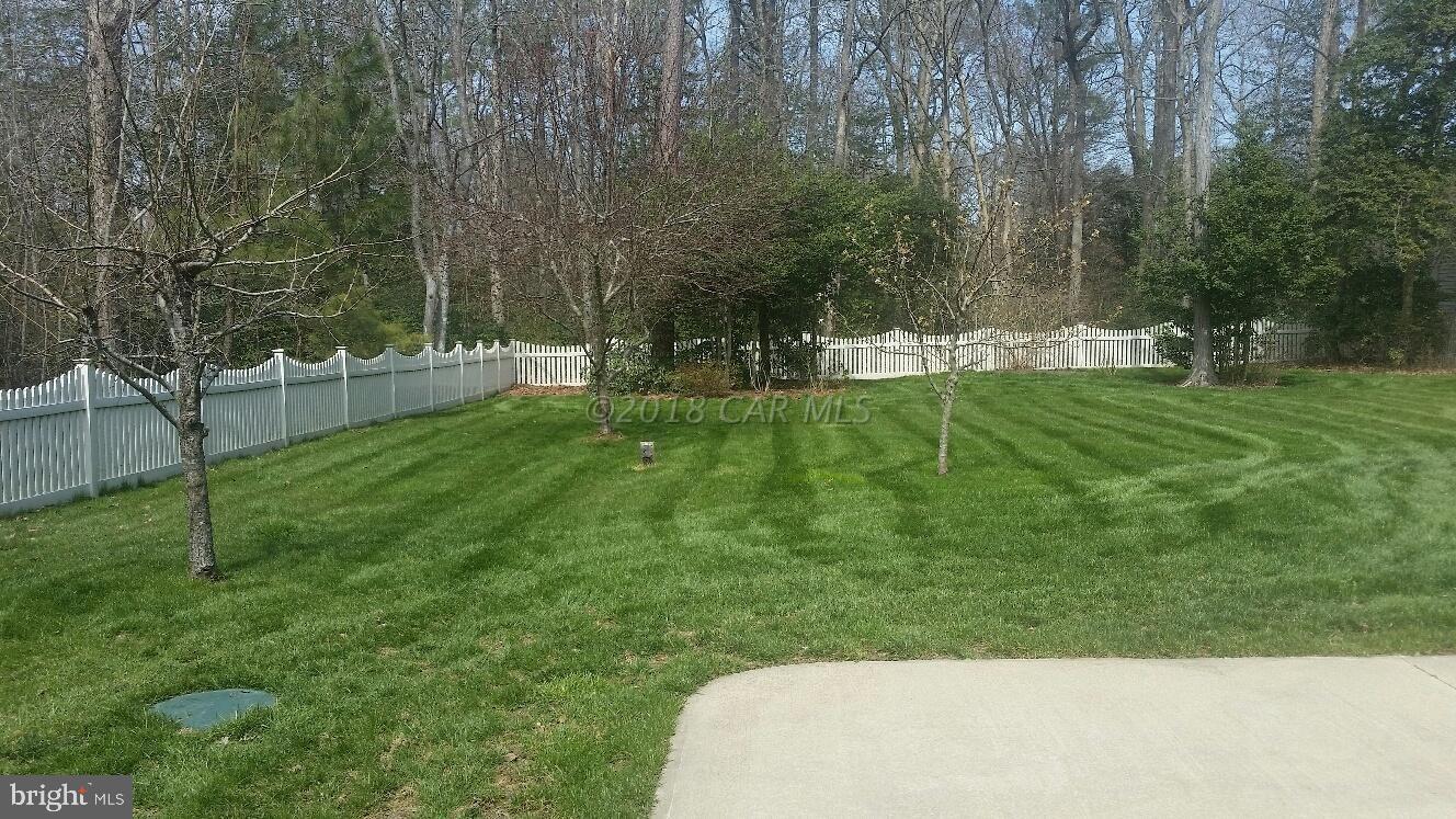 KENSINGTON WOODS - Residential