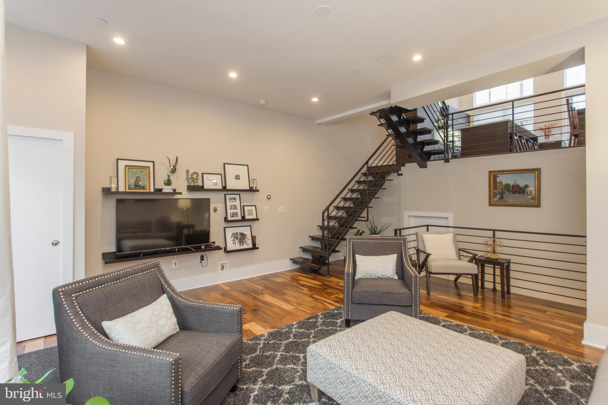 NORTHERN LIBERTIES - Residential