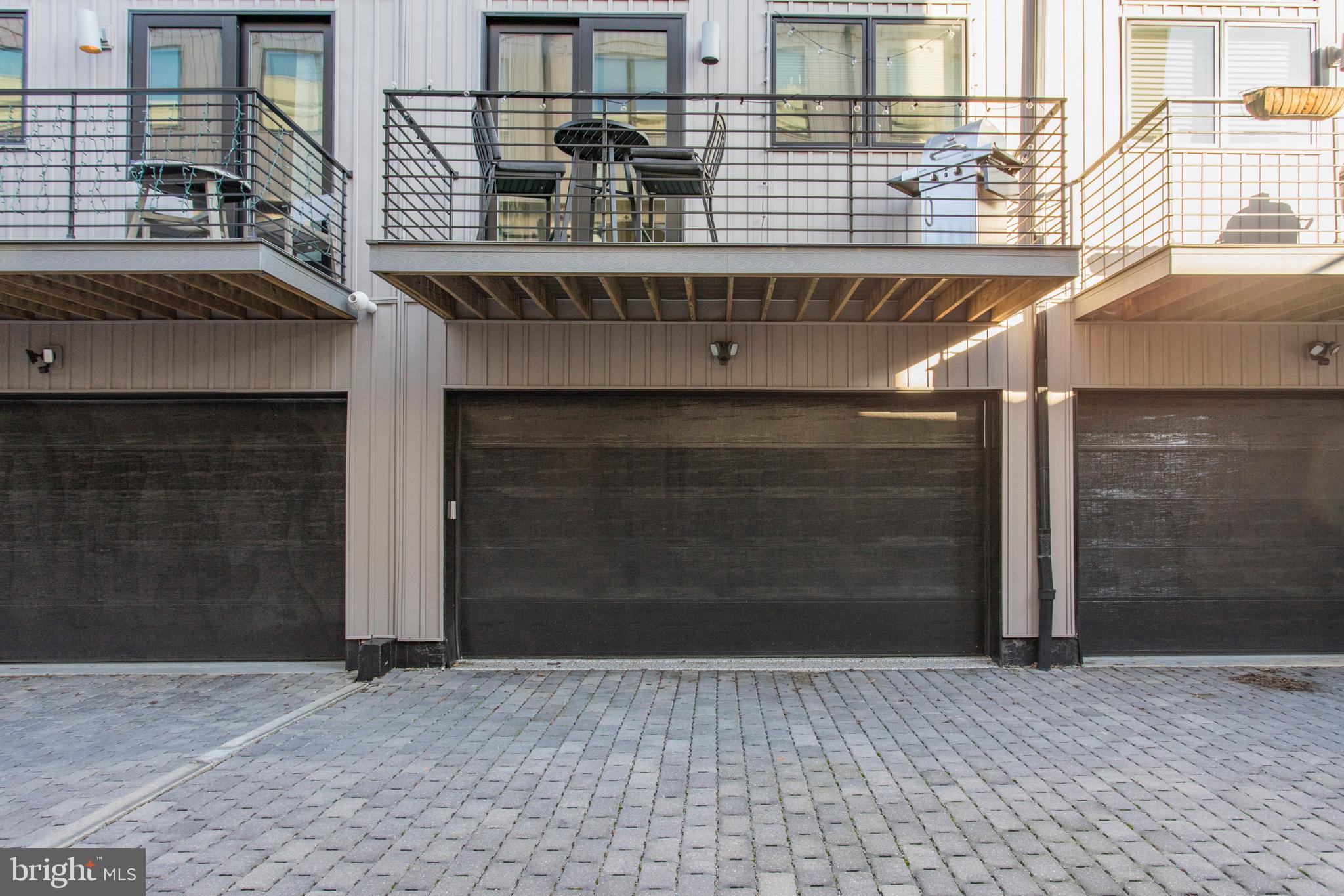 NORTHERN LIBERTIES - Residential