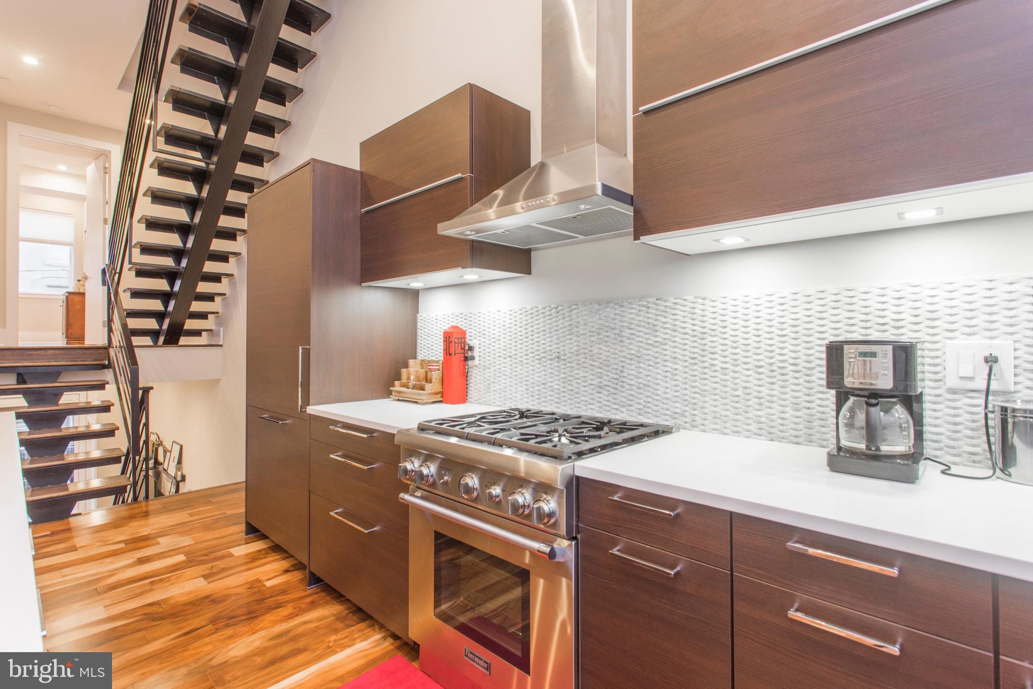 NORTHERN LIBERTIES - Residential