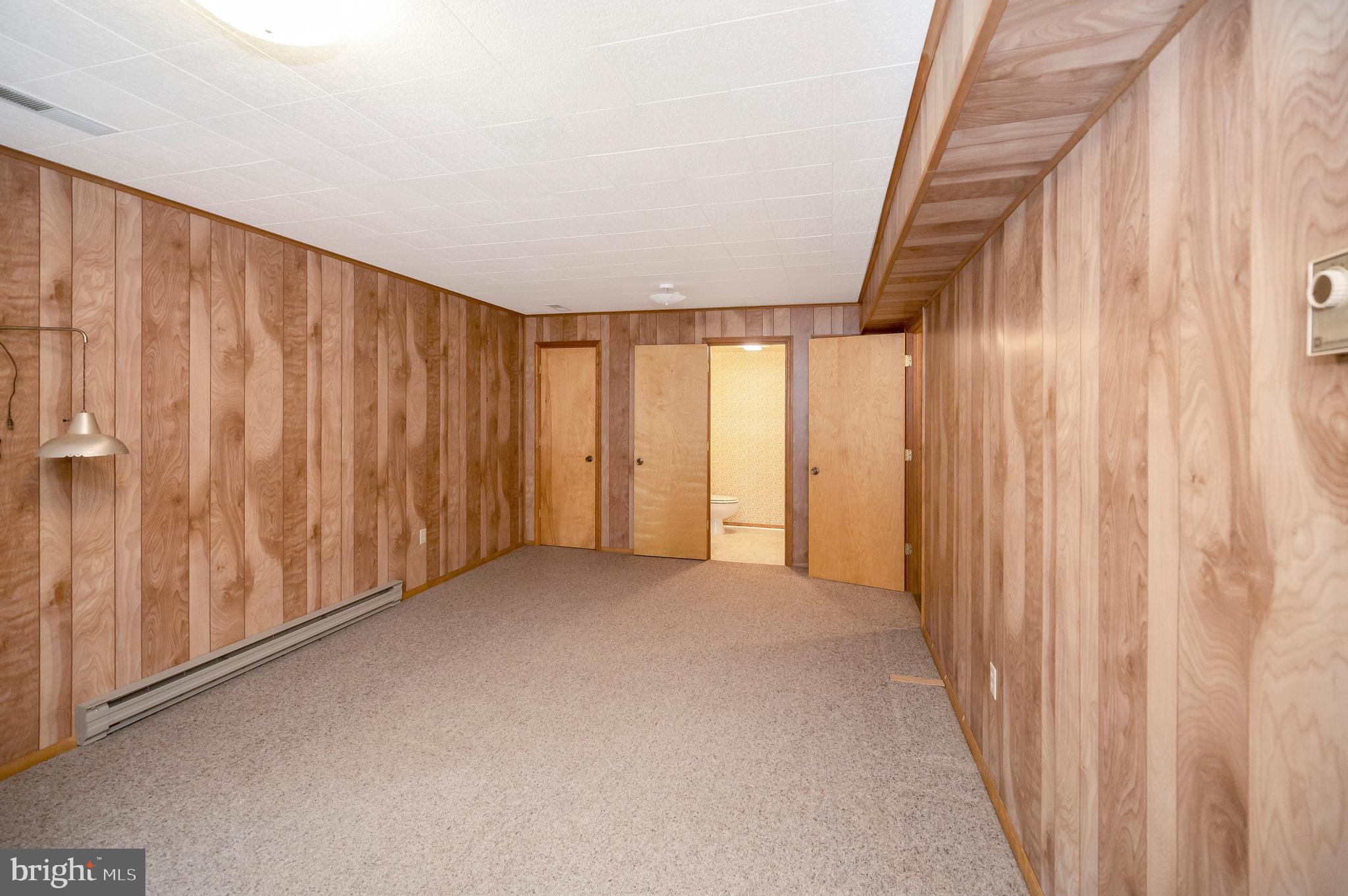 LAKE OF THE WOODS - Residential