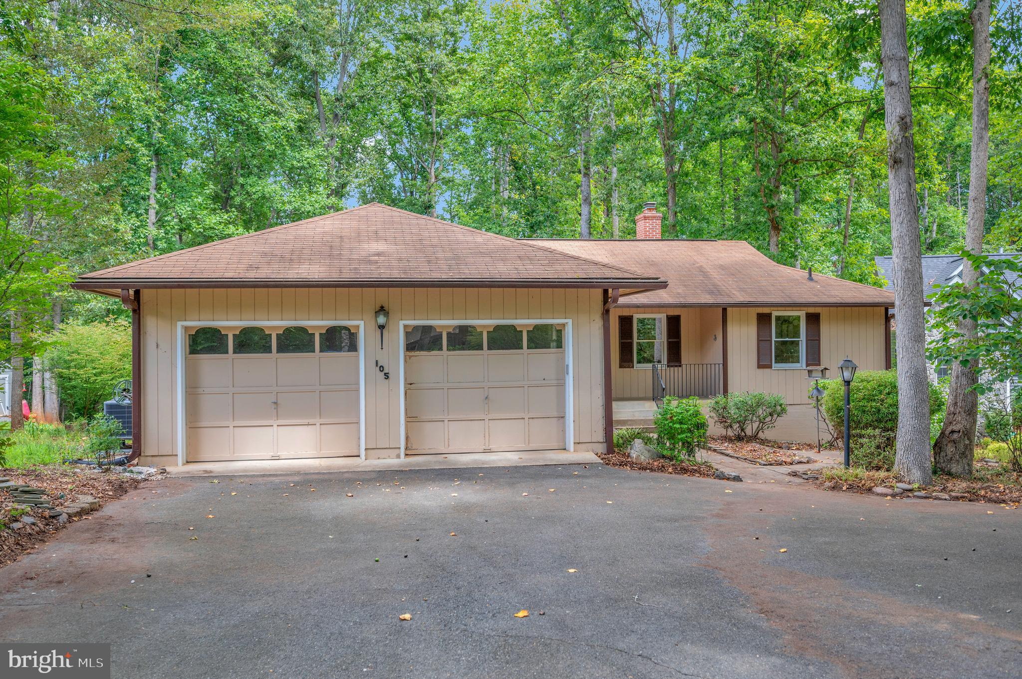 LAKE OF THE WOODS - Residential