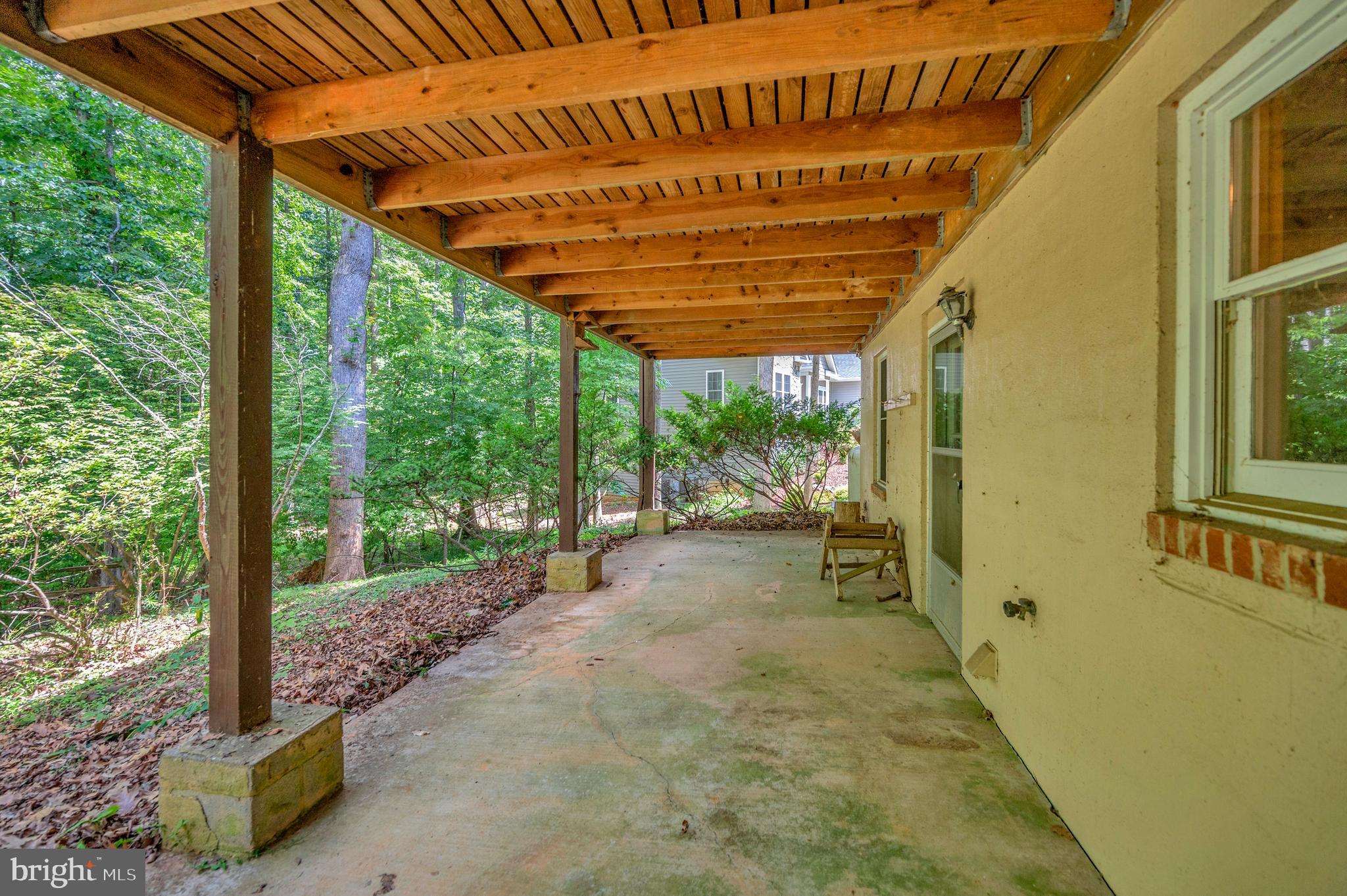 LAKE OF THE WOODS - Residential