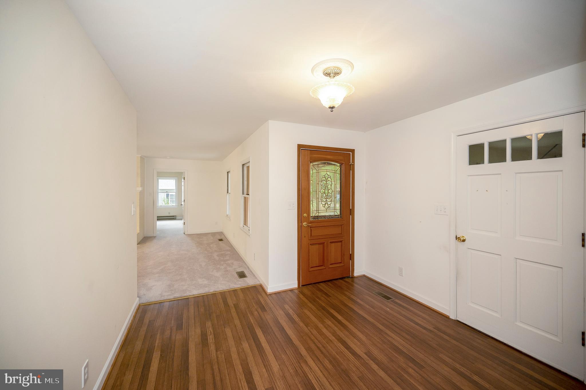 LAKE OF THE WOODS - Residential