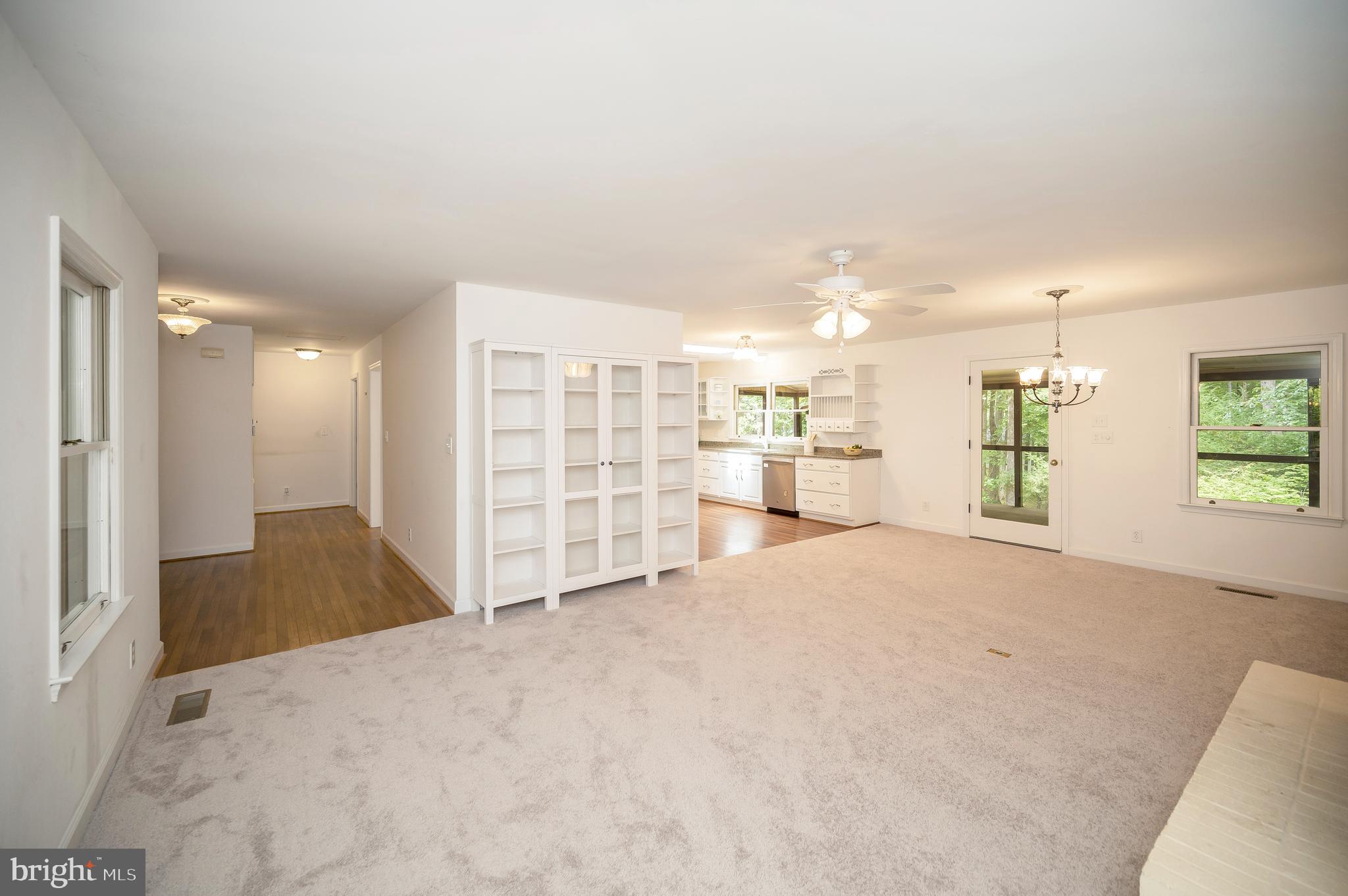 LAKE OF THE WOODS - Residential