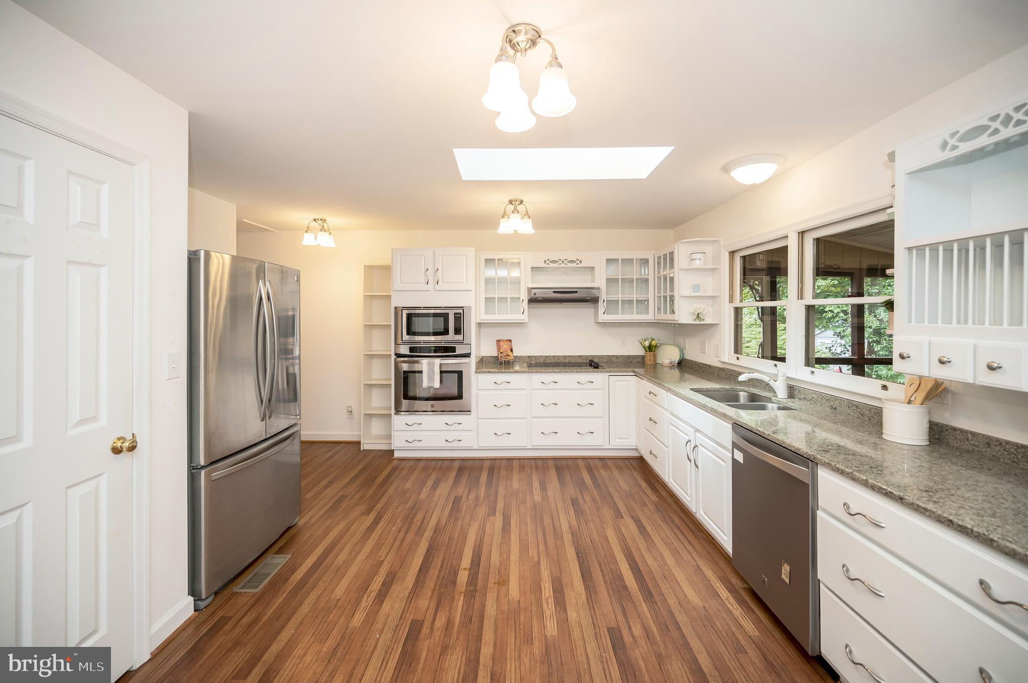 LAKE OF THE WOODS - Residential