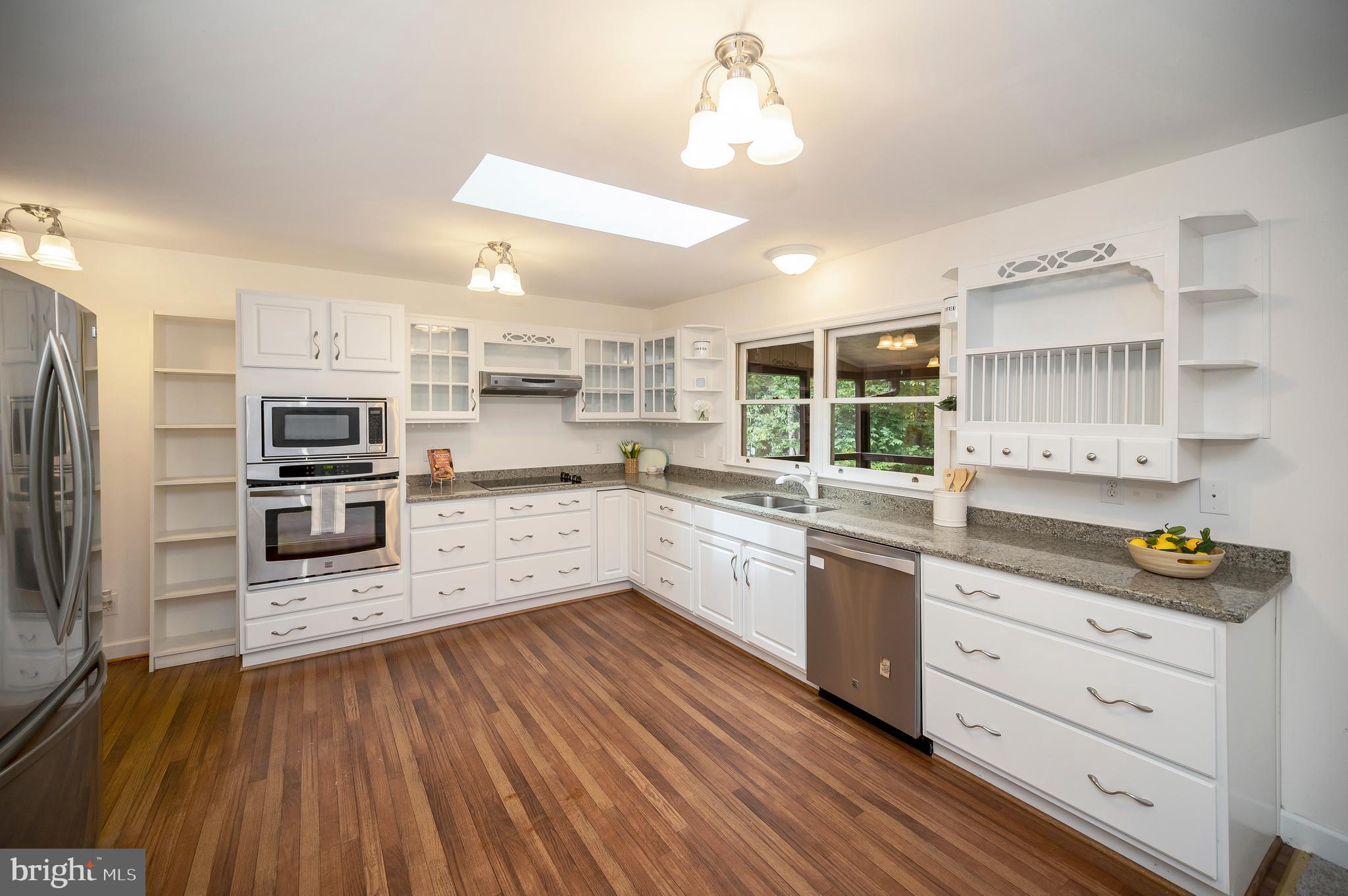 LAKE OF THE WOODS - Residential