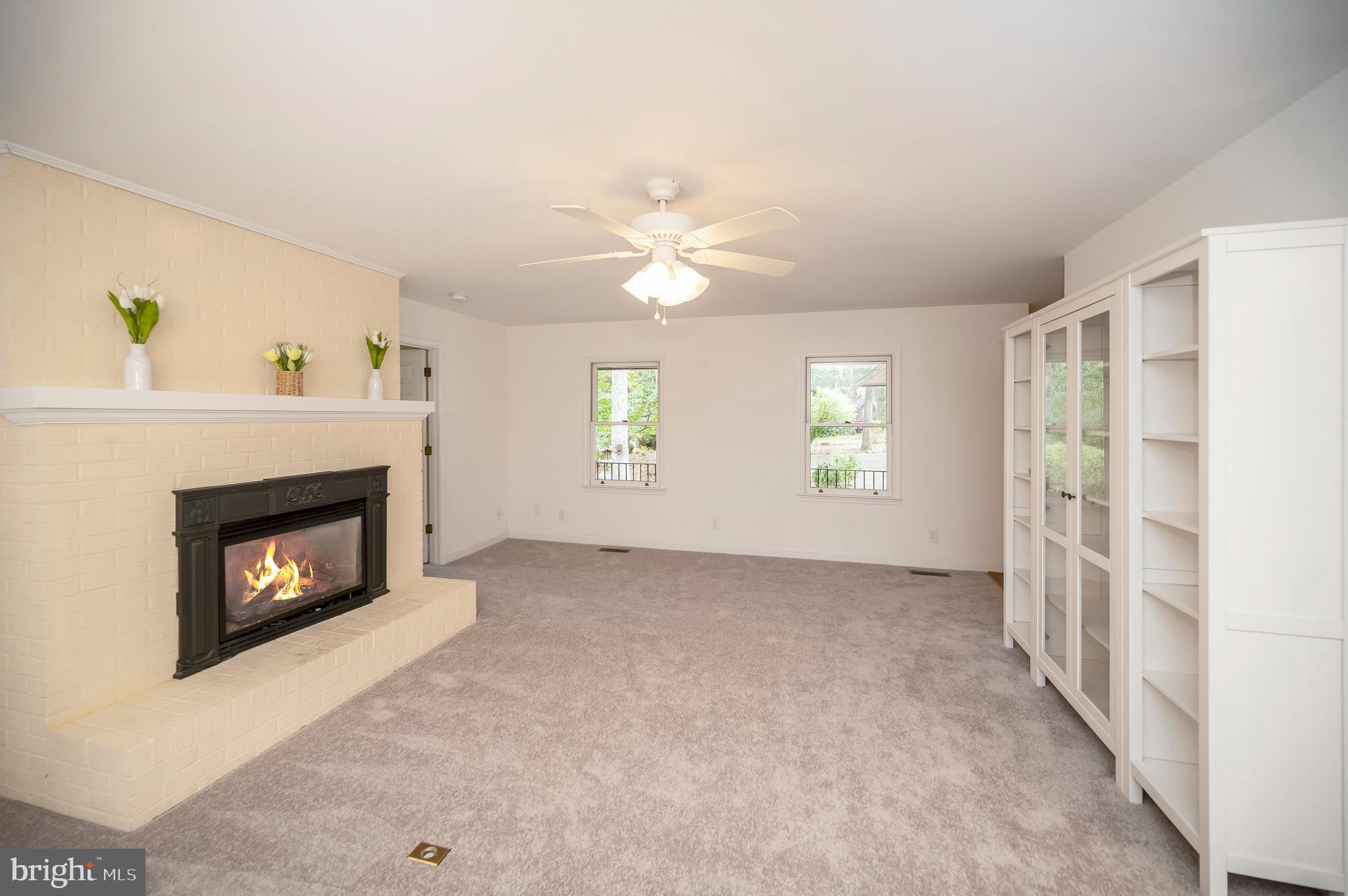 LAKE OF THE WOODS - Residential