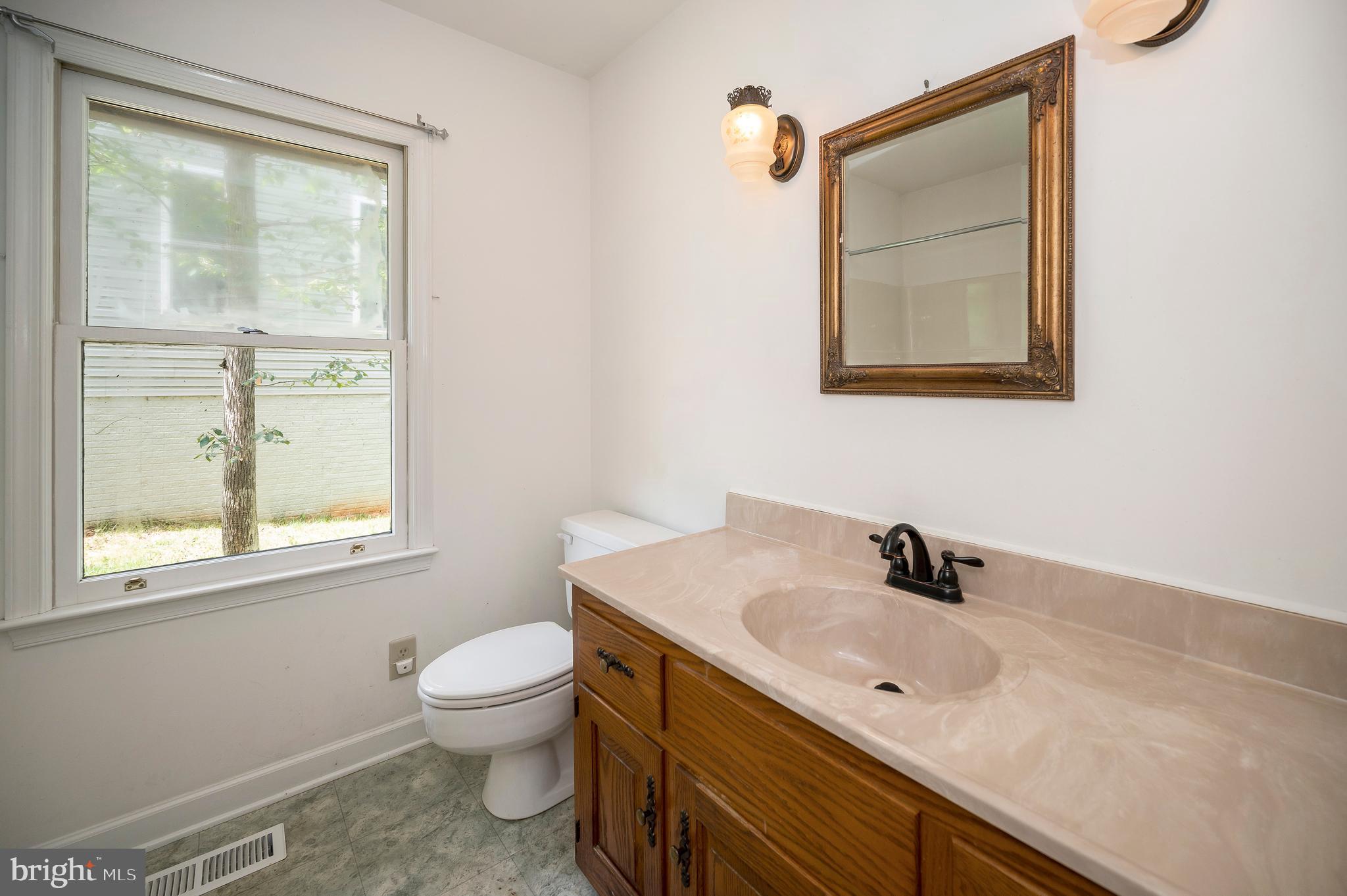 LAKE OF THE WOODS - Residential