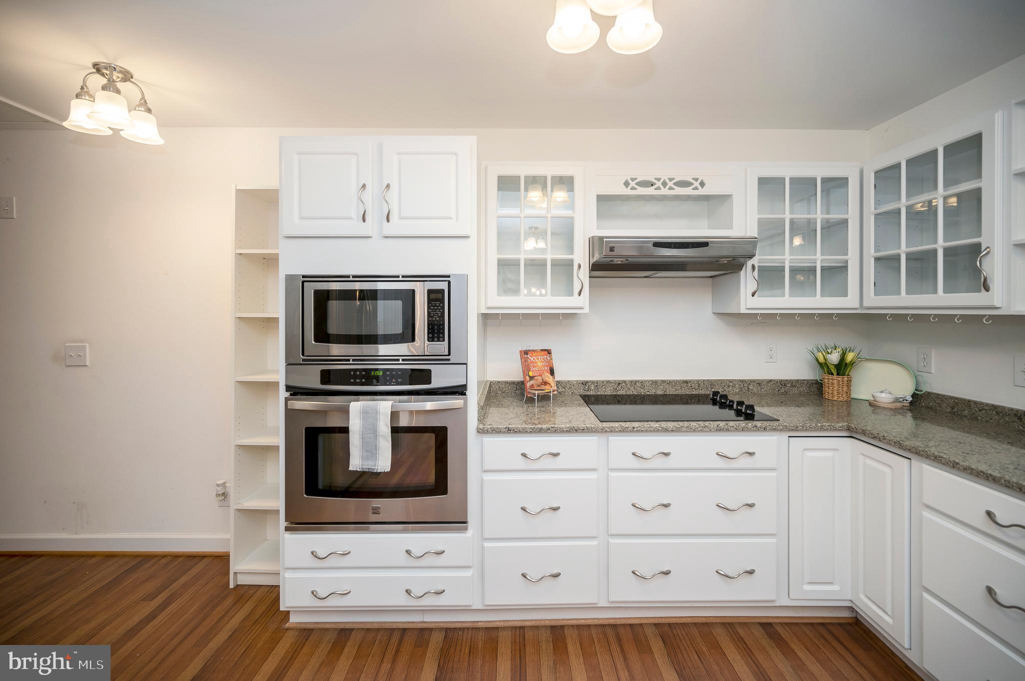 LAKE OF THE WOODS - Residential