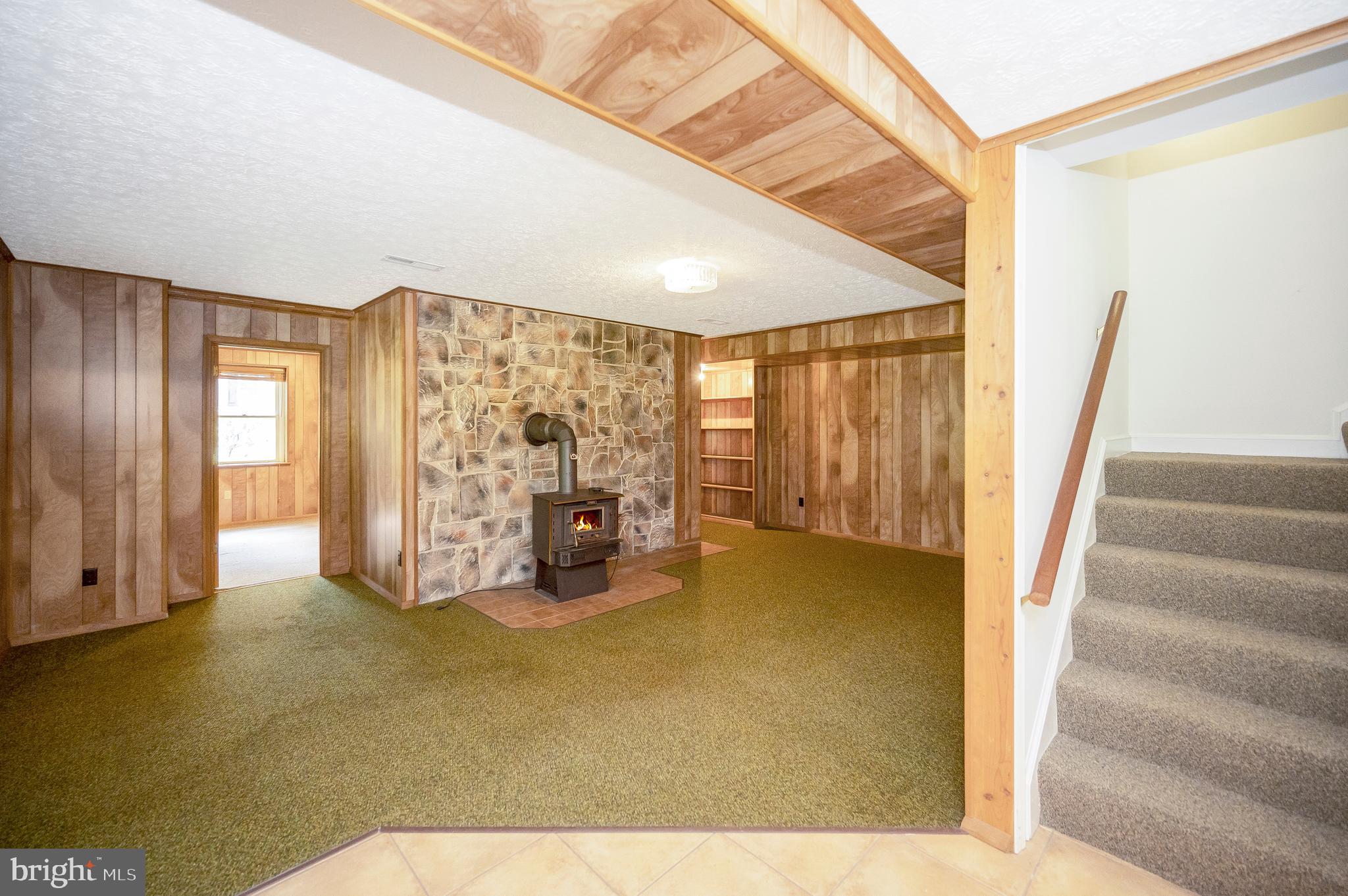 LAKE OF THE WOODS - Residential