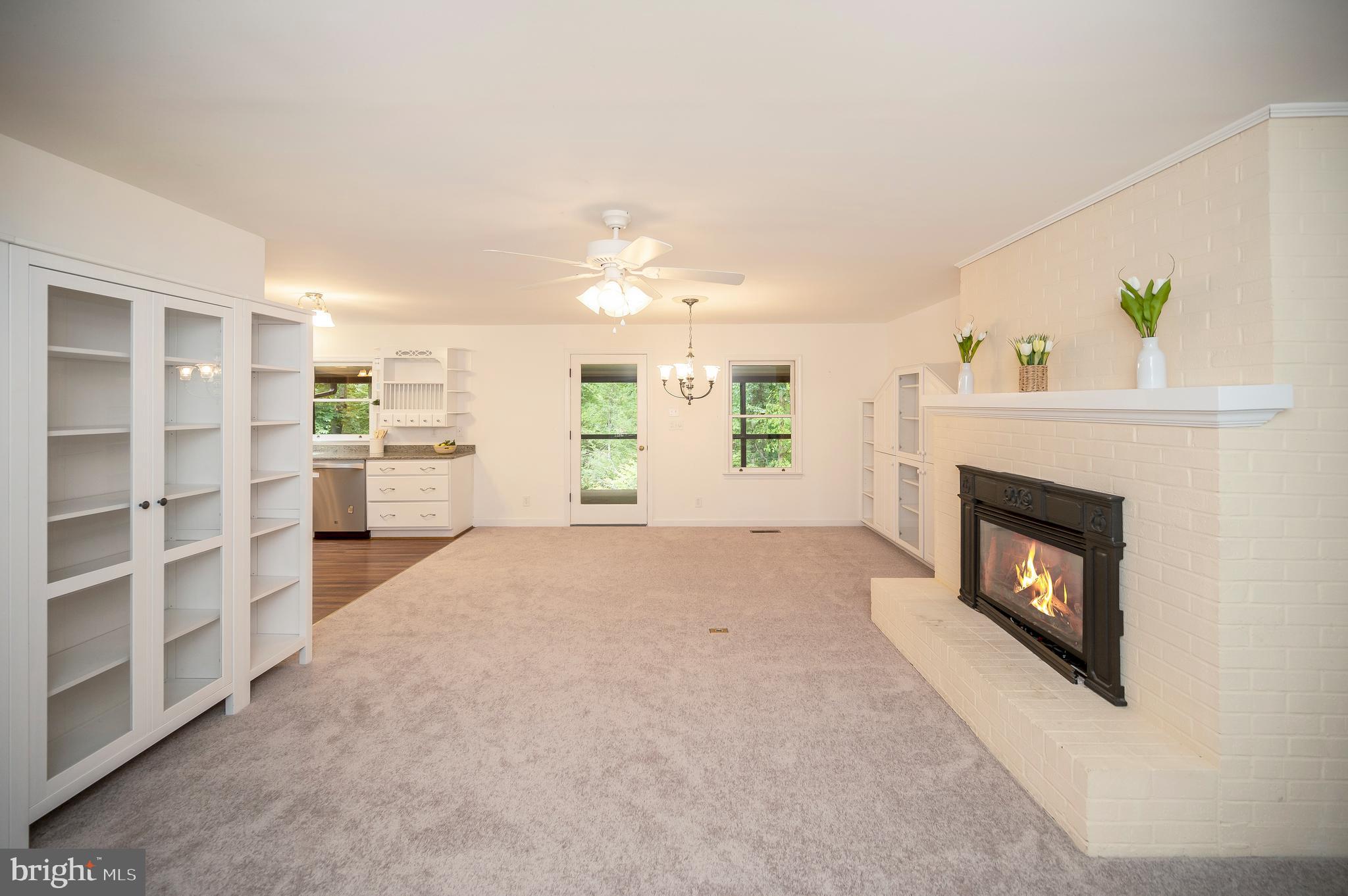 LAKE OF THE WOODS - Residential