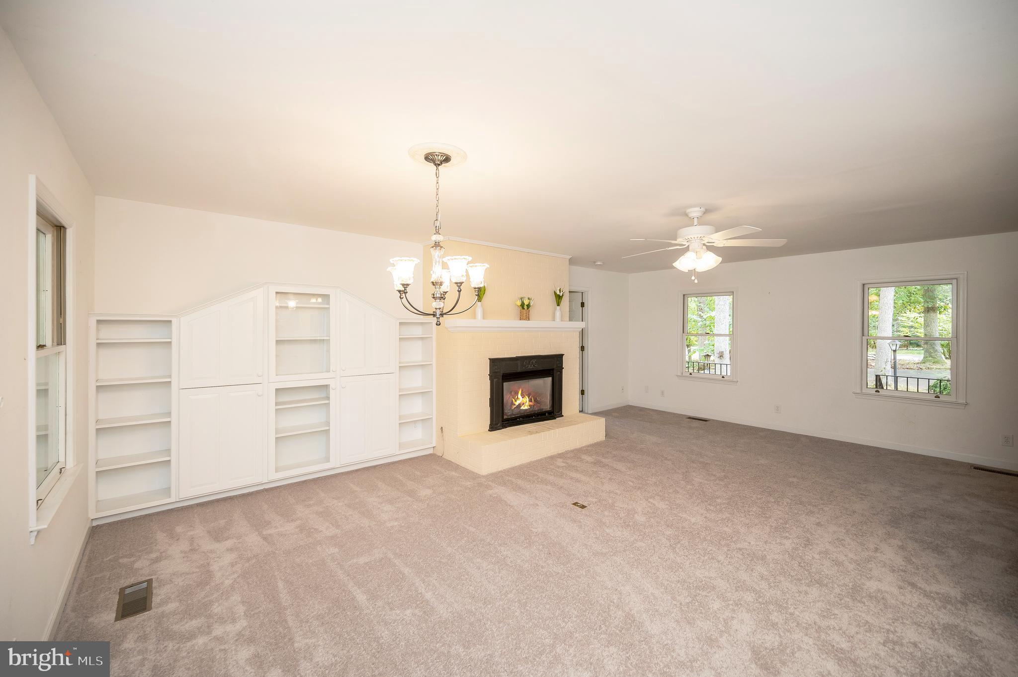 LAKE OF THE WOODS - Residential