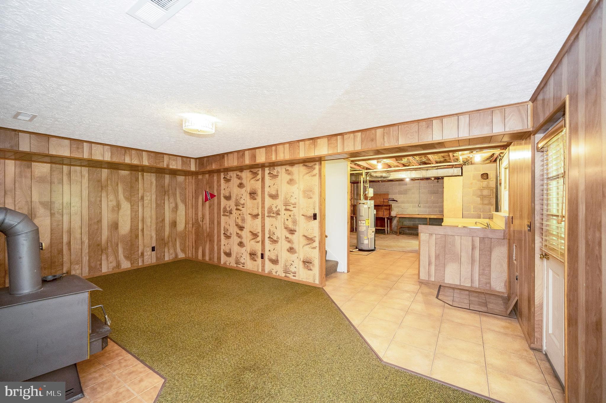 LAKE OF THE WOODS - Residential