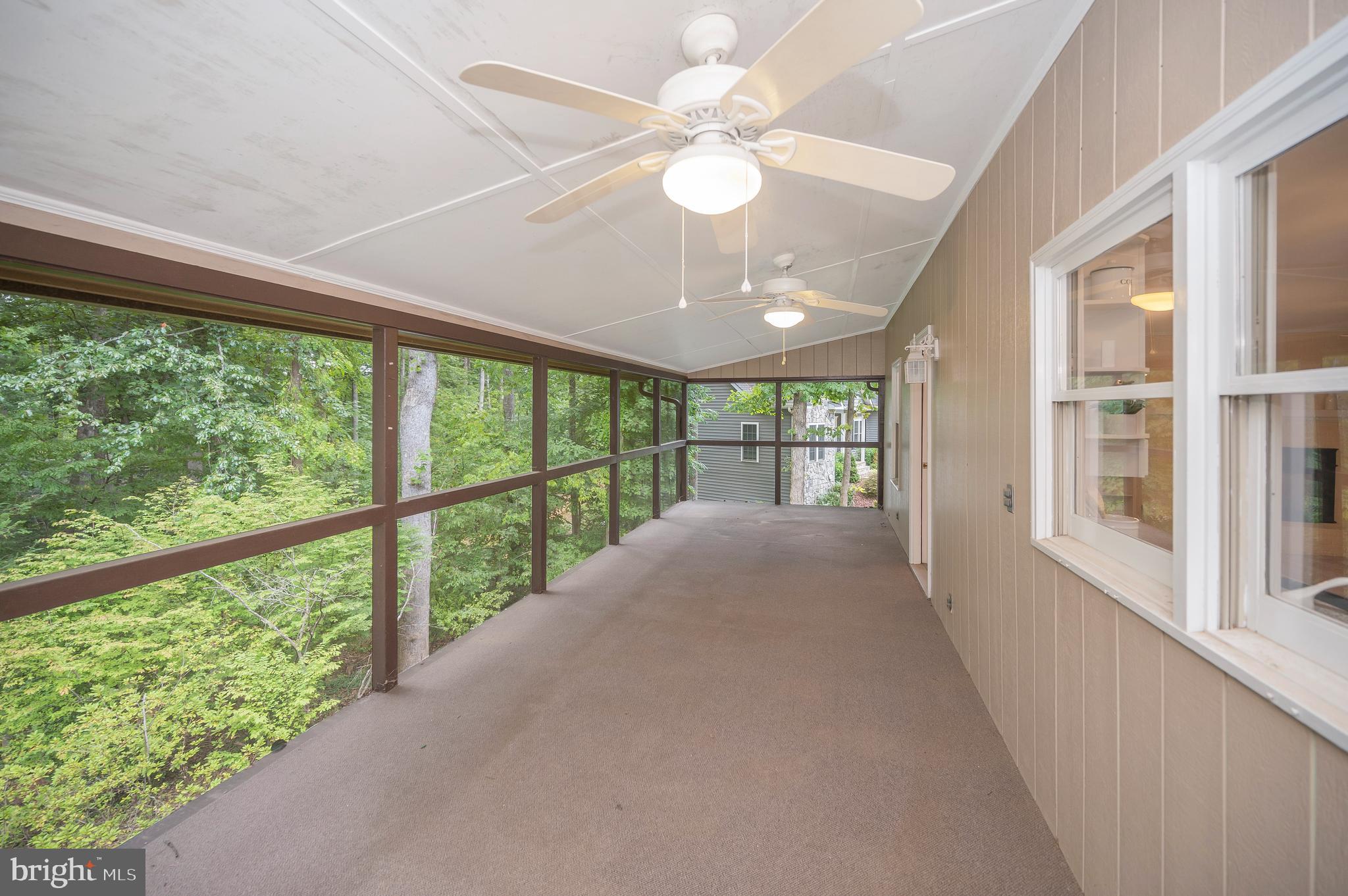 LAKE OF THE WOODS - Residential