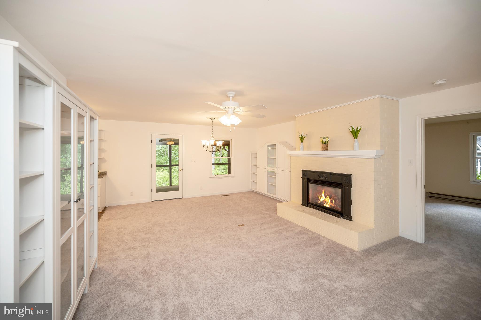 LAKE OF THE WOODS - Residential