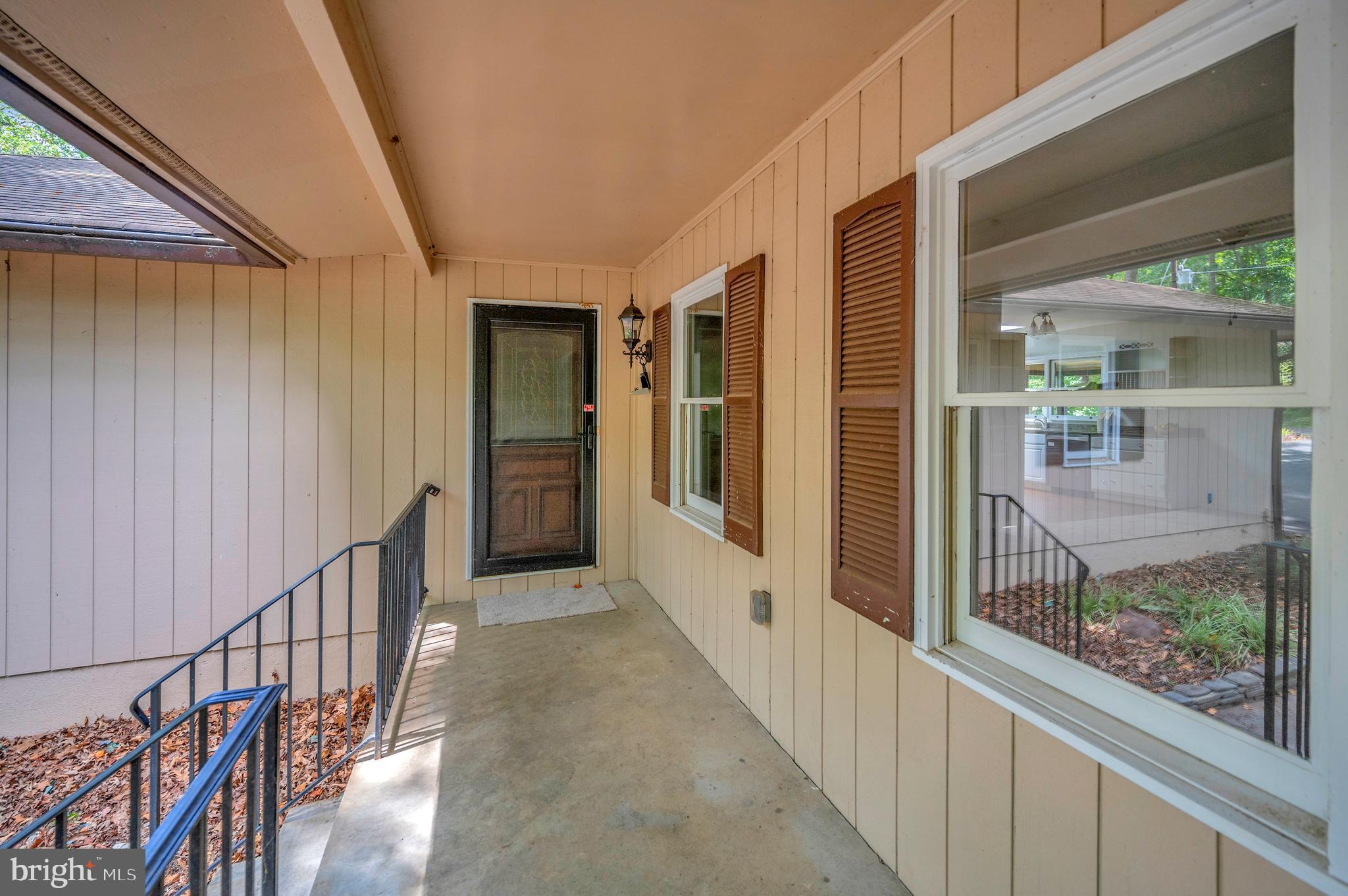 LAKE OF THE WOODS - Residential