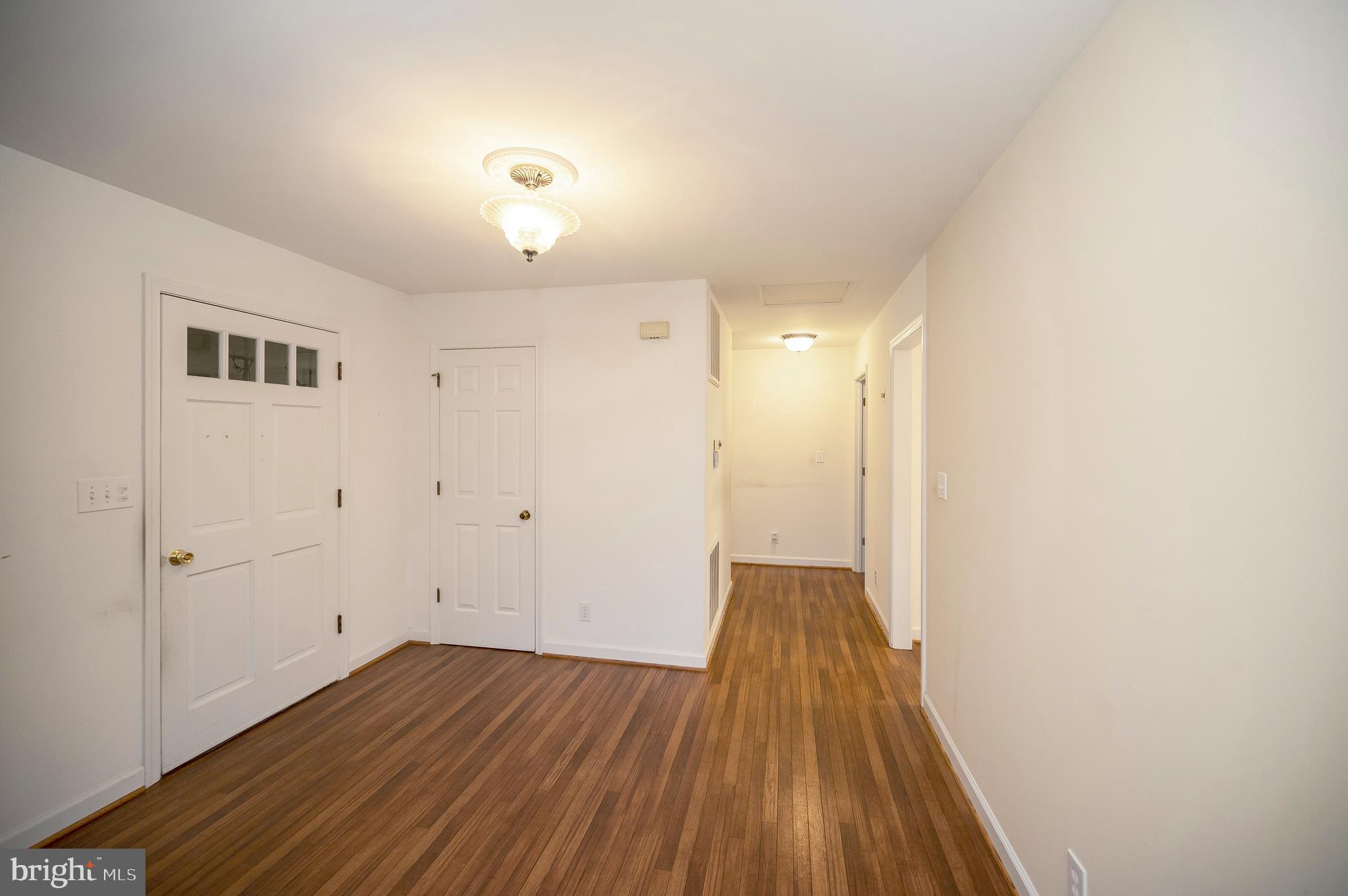 LAKE OF THE WOODS - Residential